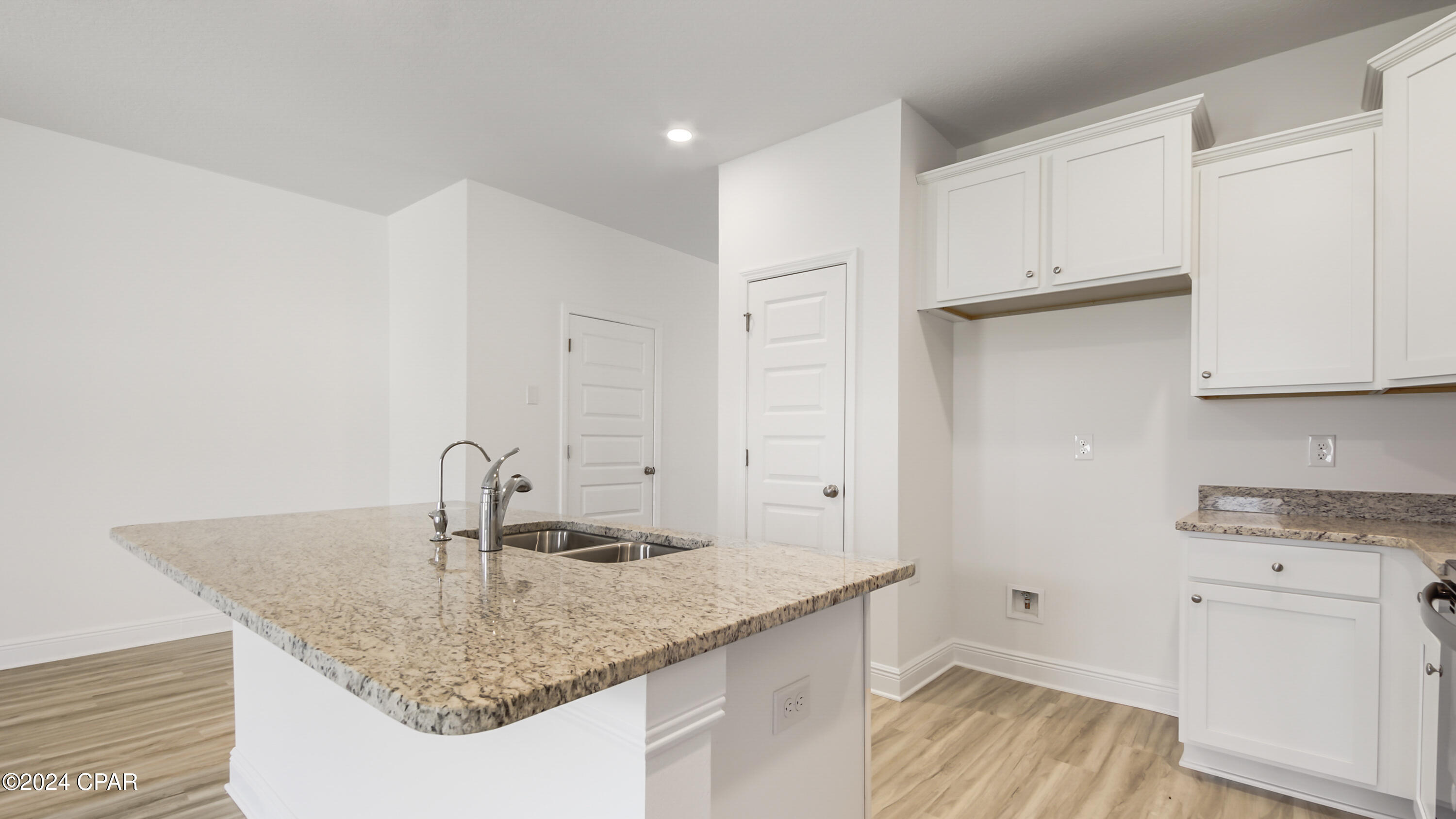 Bayside at Ward Creek - Residential