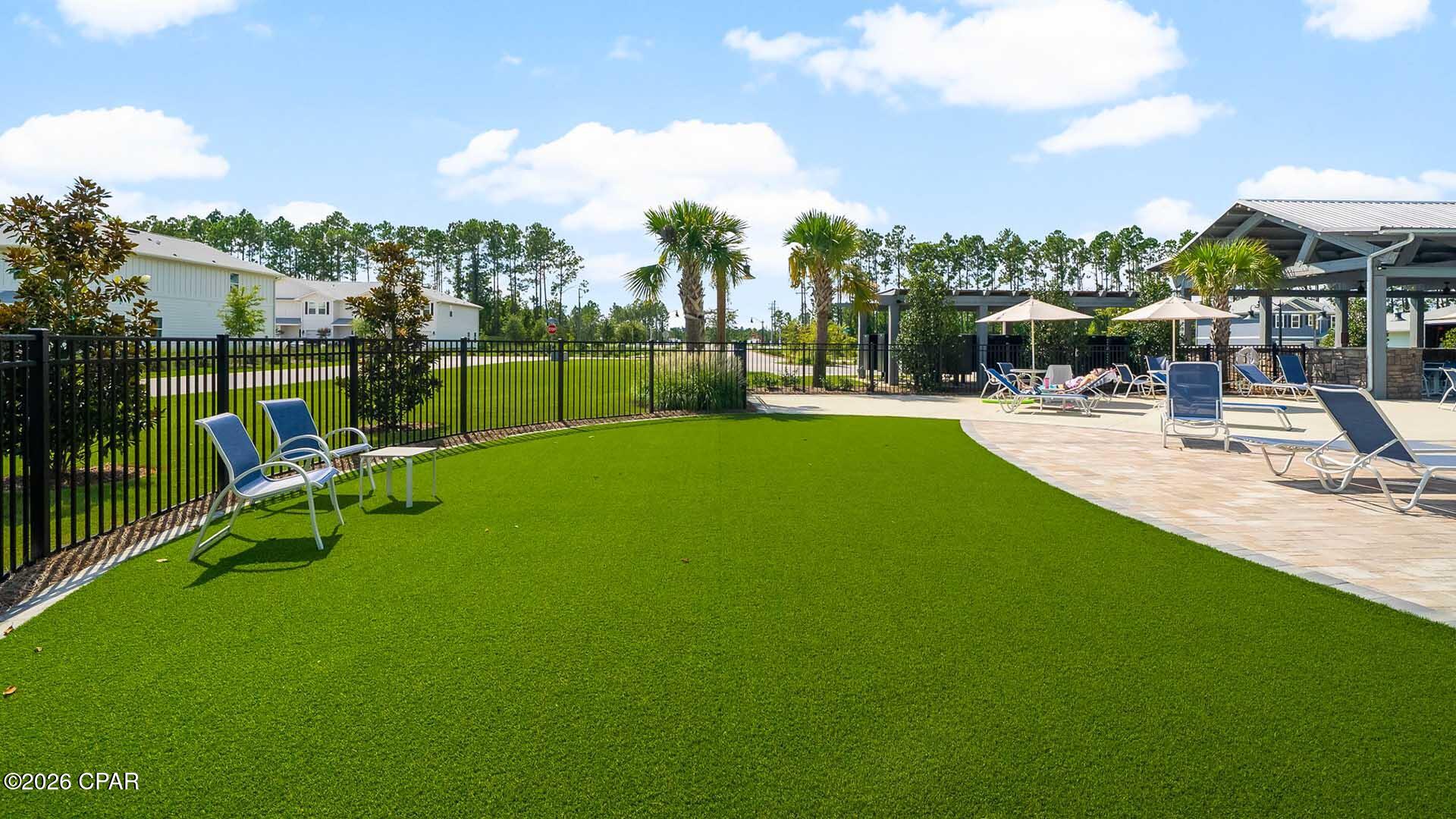 Bayside at Ward Creek - Residential