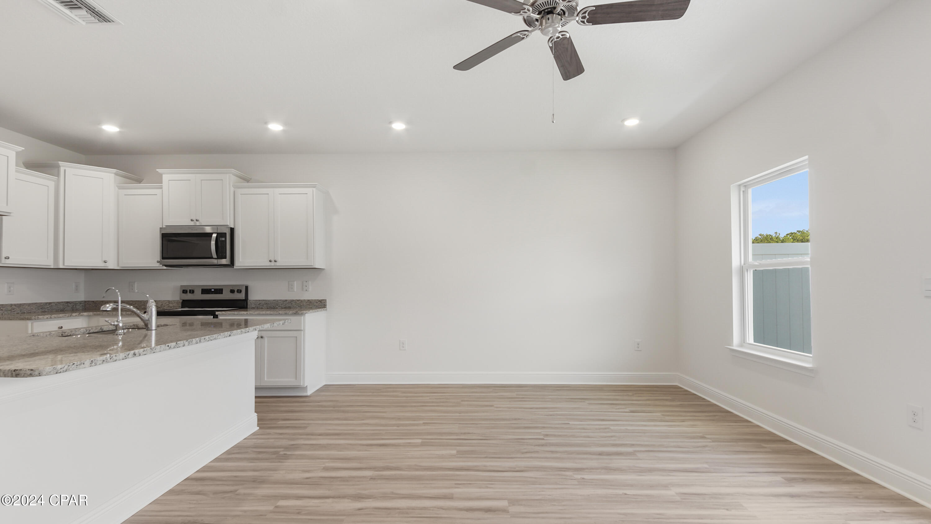 Bayside at Ward Creek - Residential
