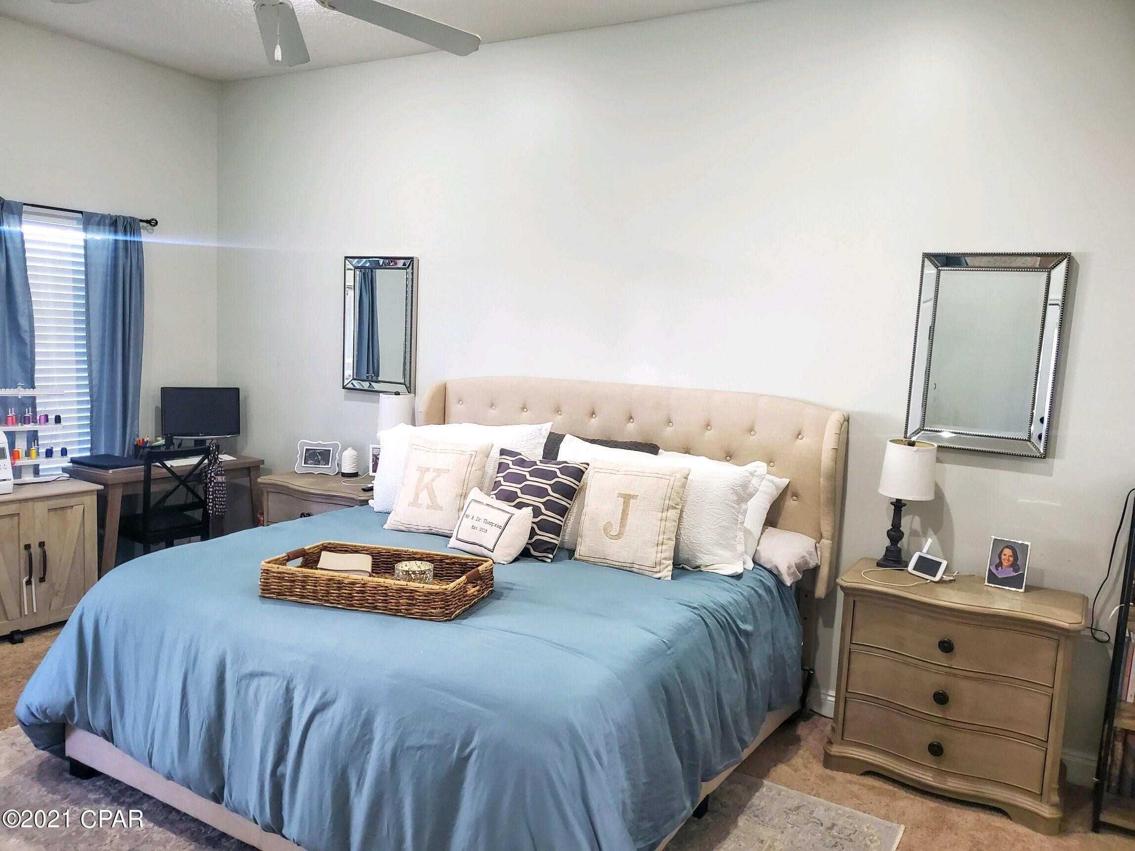 North Harbour - Residential