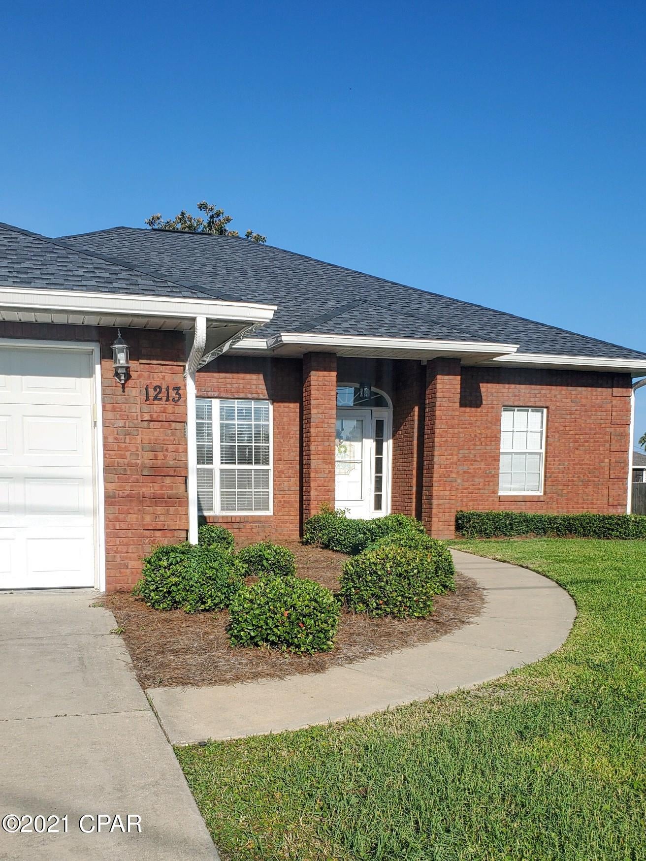 North Harbour - Residential