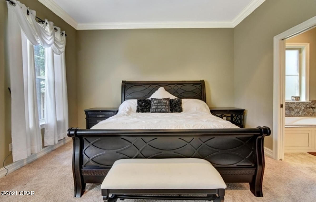Grant's Mill Phase II - Residential