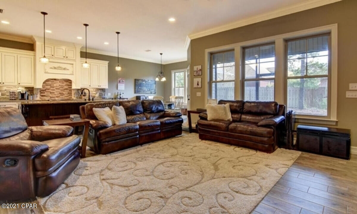 Grant's Mill Phase II - Residential