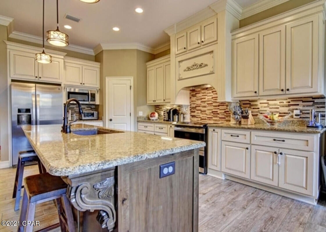 Grant's Mill Phase II - Residential