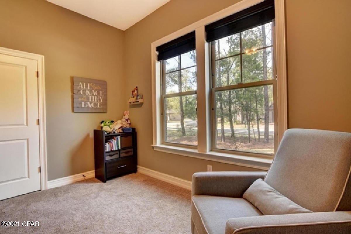 Grant's Mill Phase II - Residential