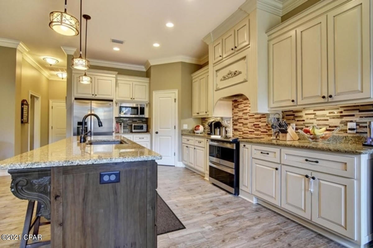 Grant's Mill Phase II - Residential