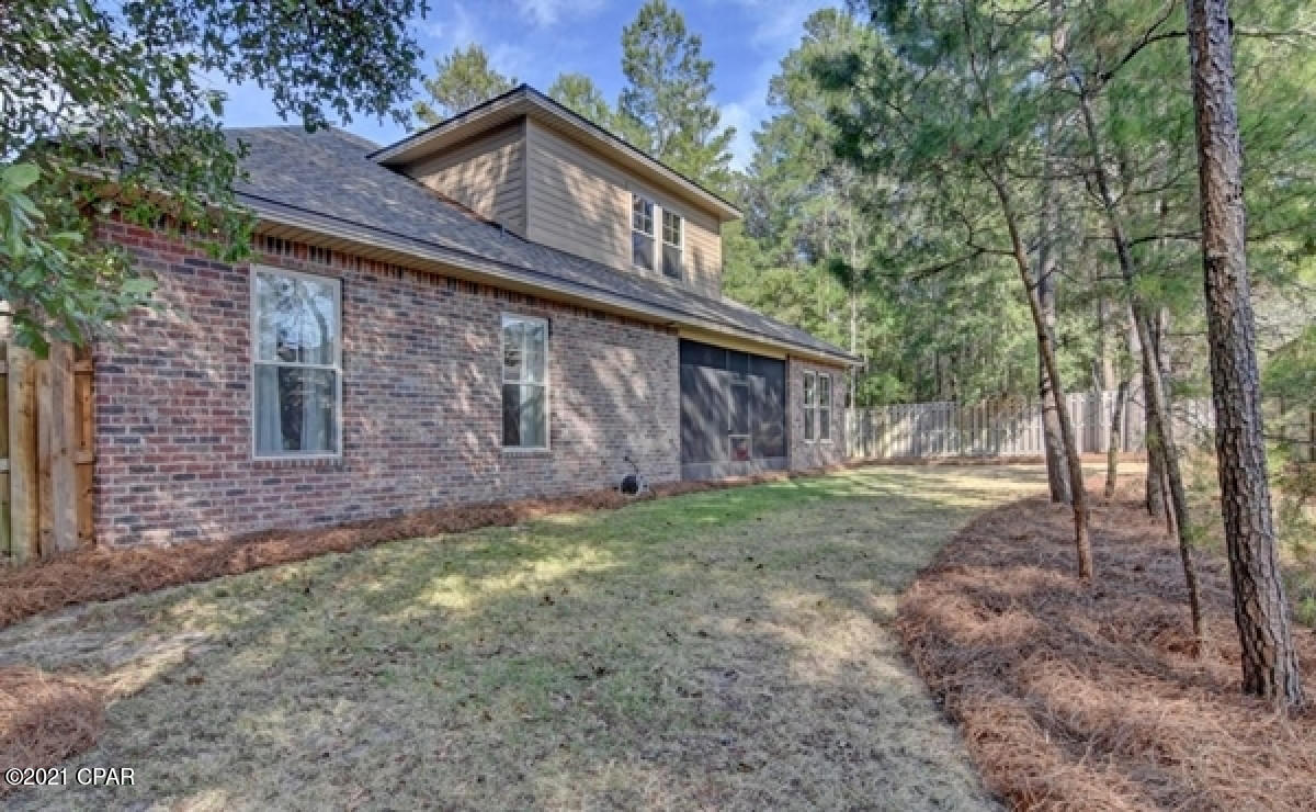 Grant's Mill Phase II - Residential