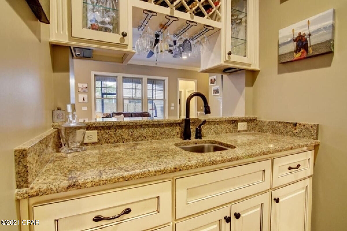Grant's Mill Phase II - Residential