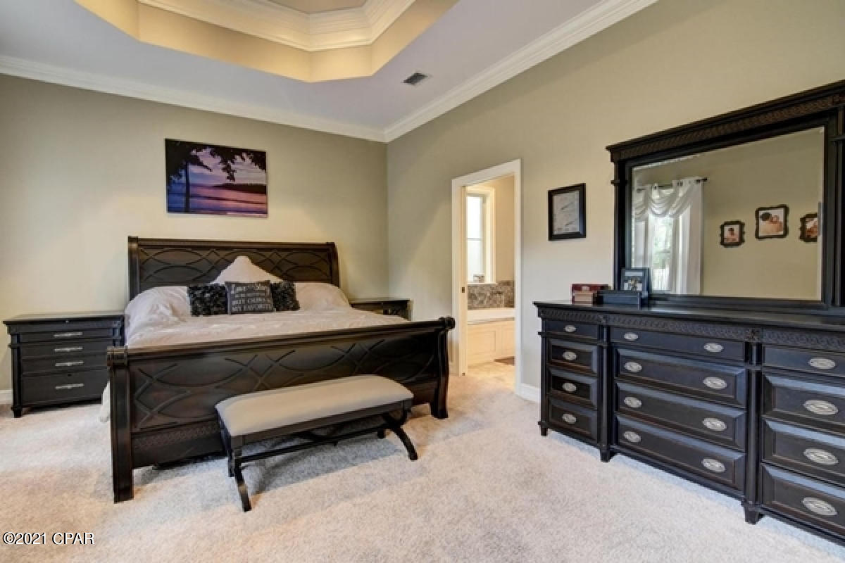 Grant's Mill Phase II - Residential