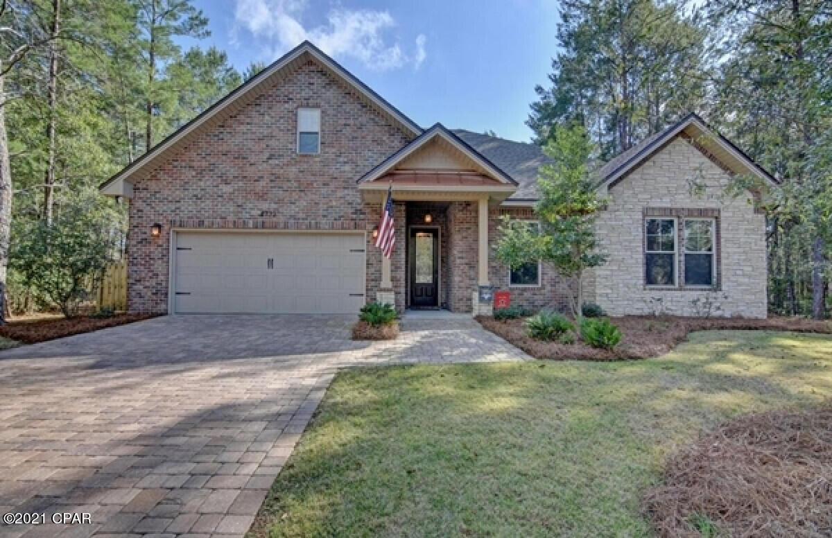 Grant's Mill Phase II - Residential
