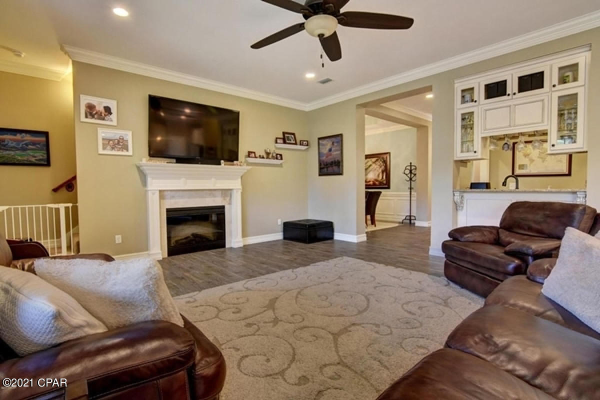 Grant's Mill Phase II - Residential