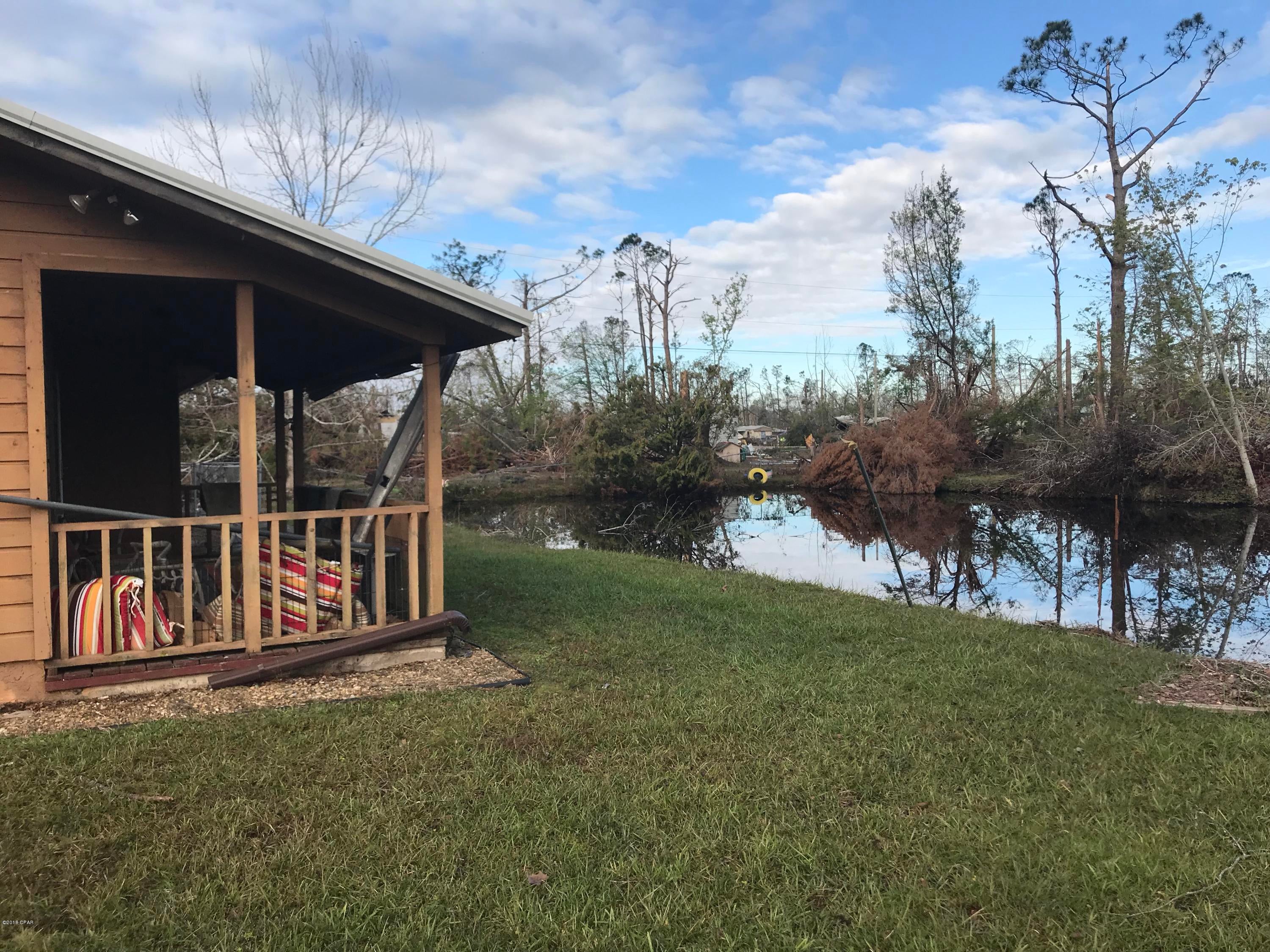 Amy's Acres - Residential
