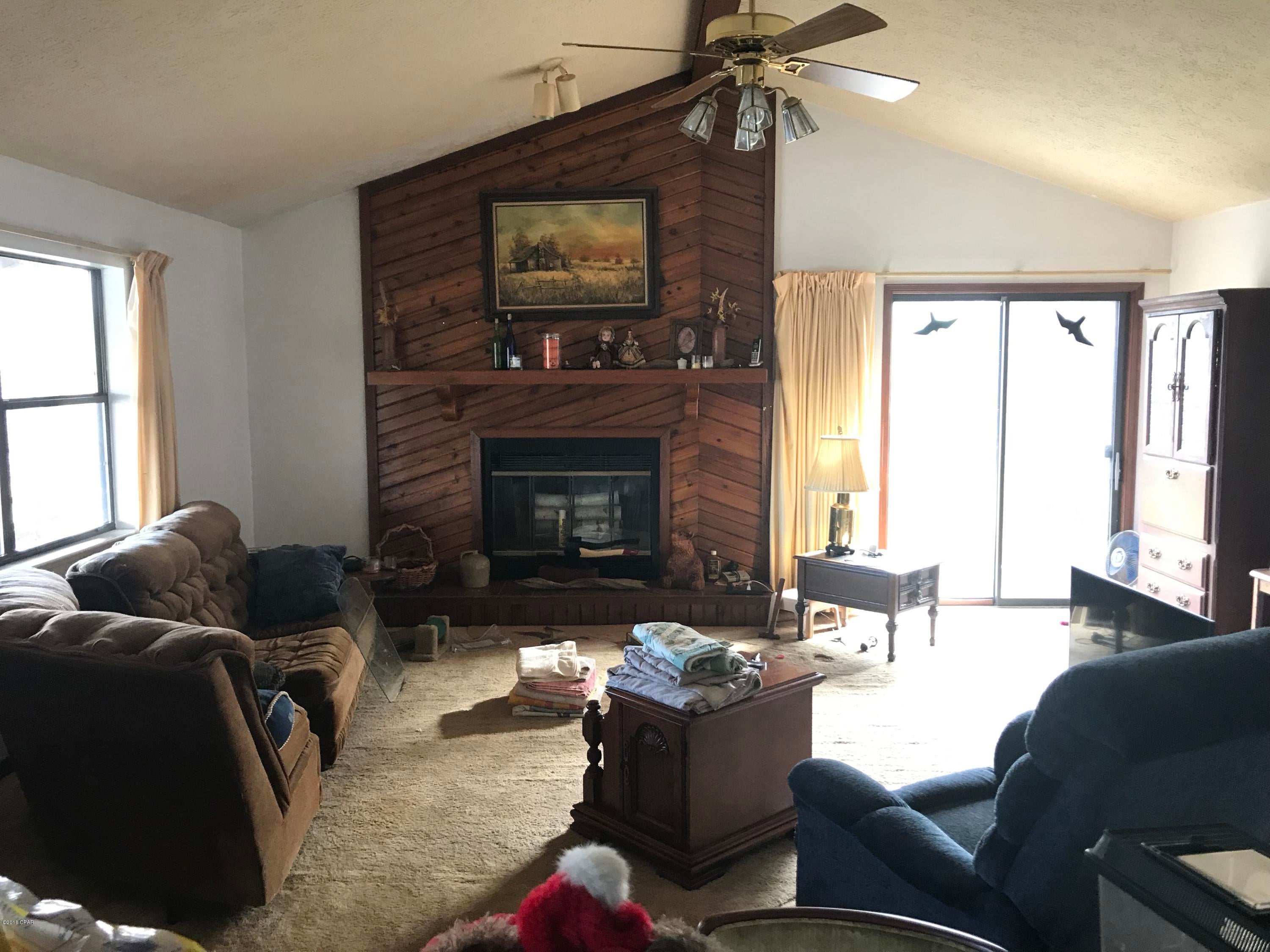 Amy's Acres - Residential
