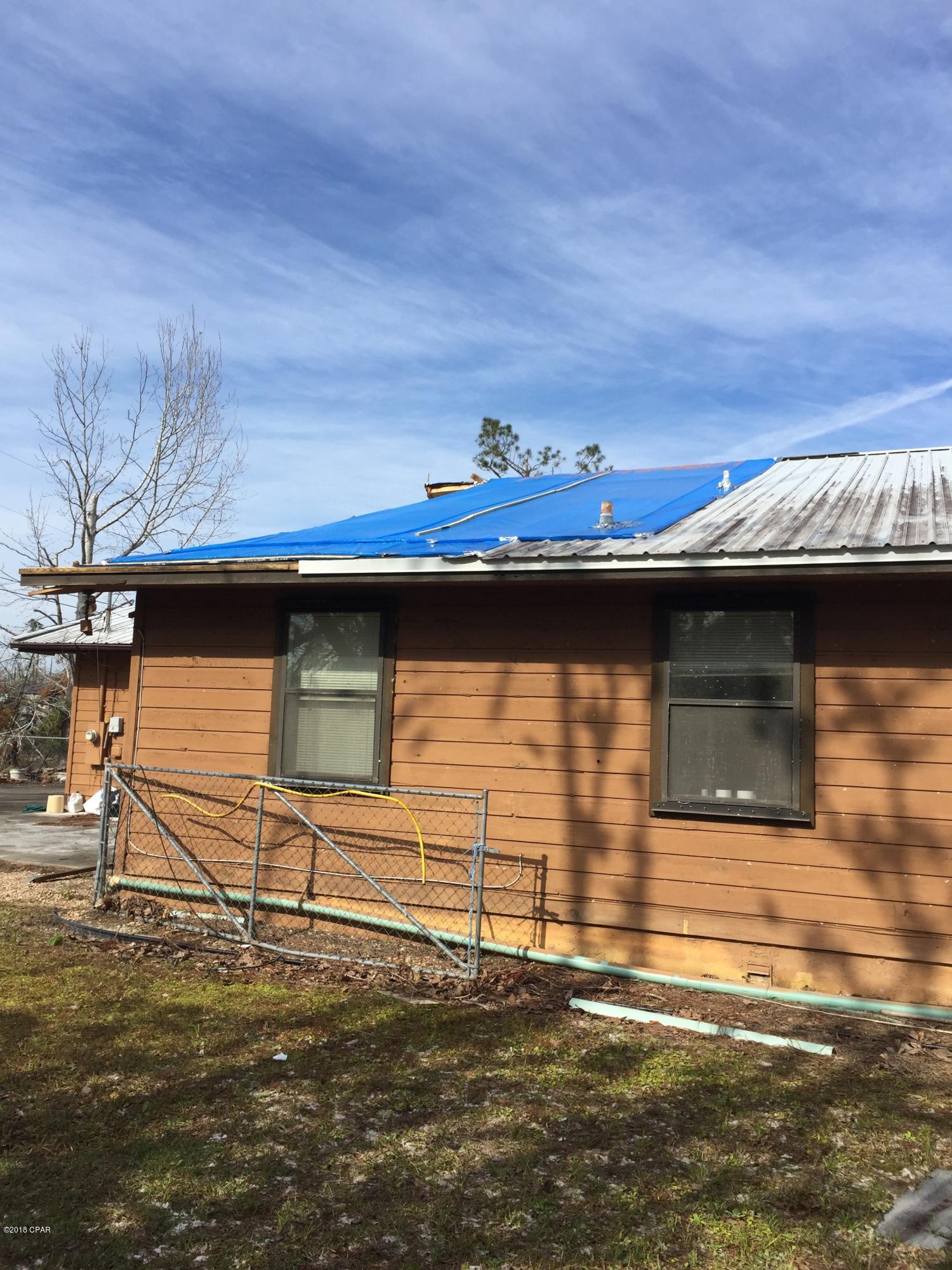 Amy's Acres - Residential