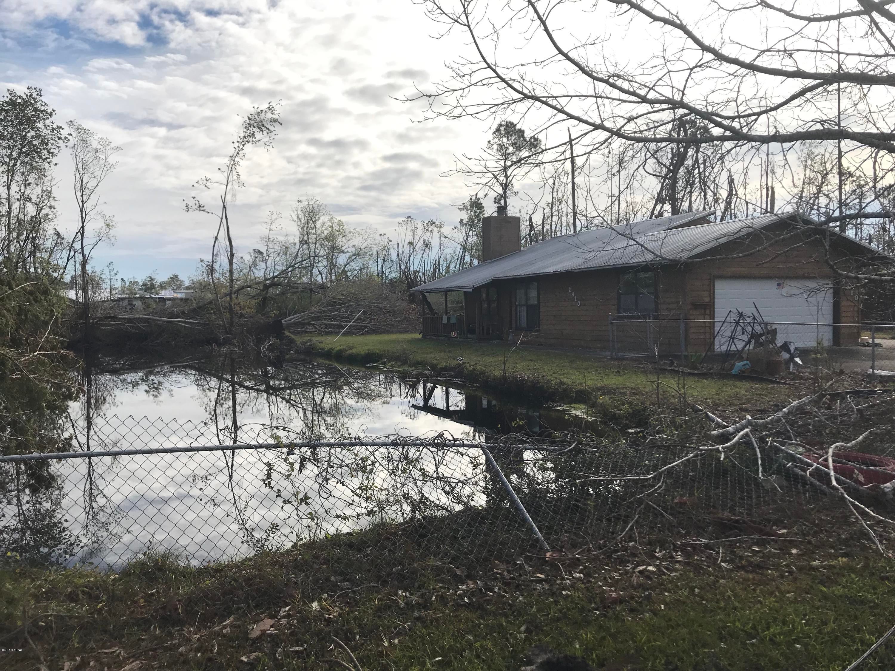 Amy's Acres - Residential