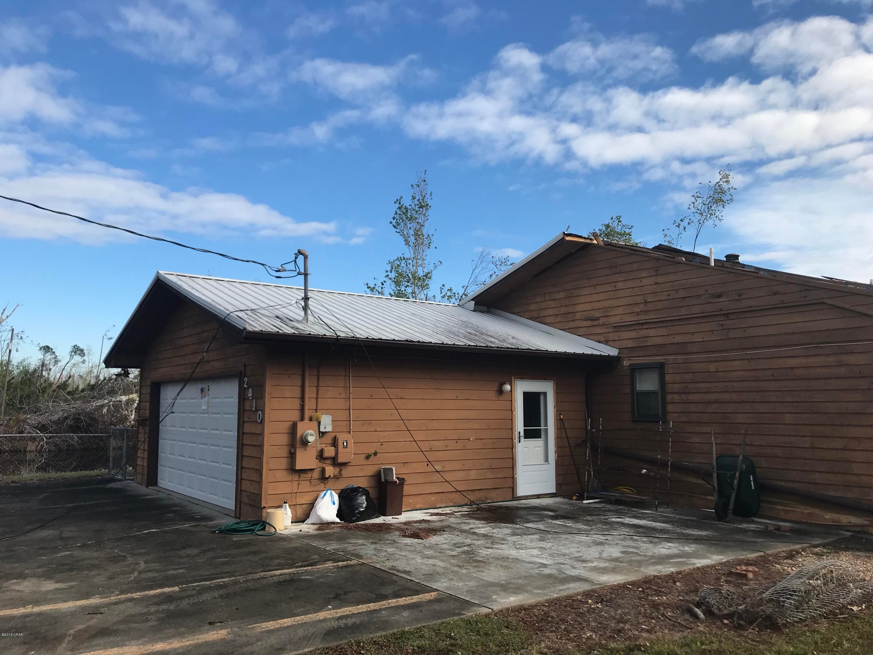 Amy's Acres - Residential