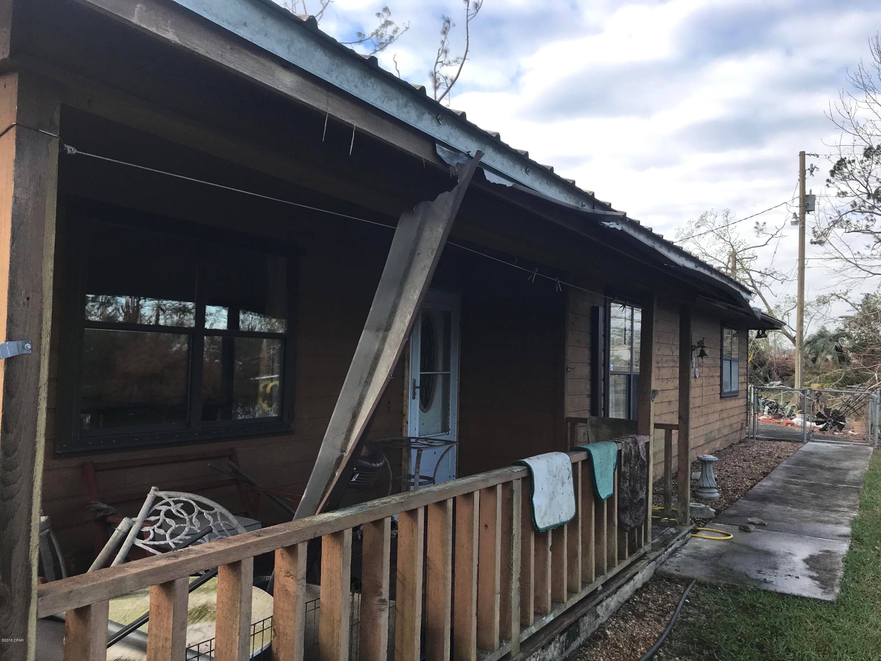 Amy's Acres - Residential
