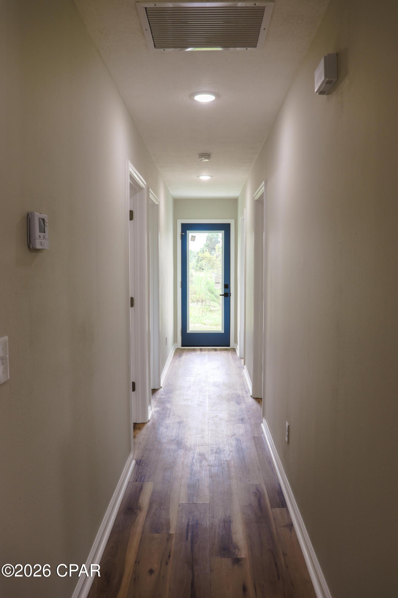 Ten Acre Addition - Residential