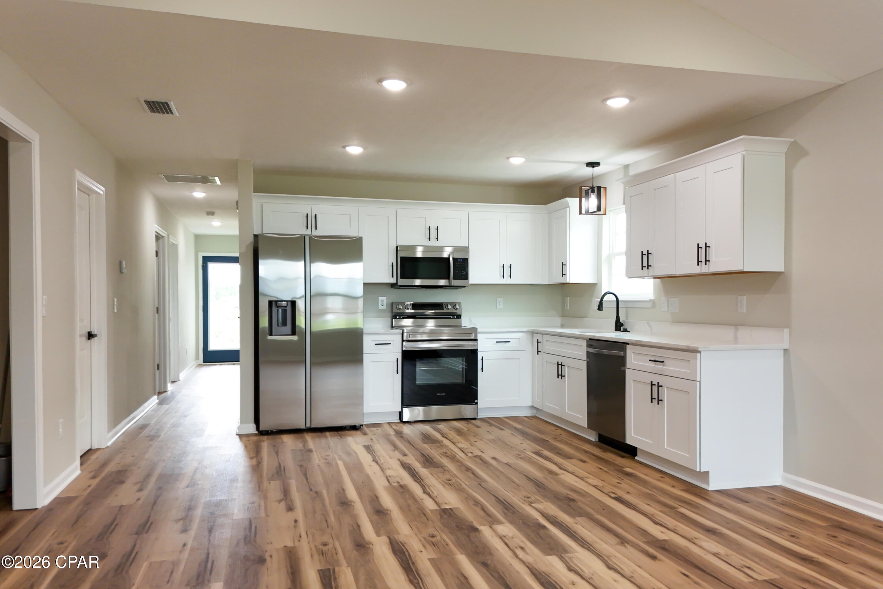 Ten Acre Addition - Residential