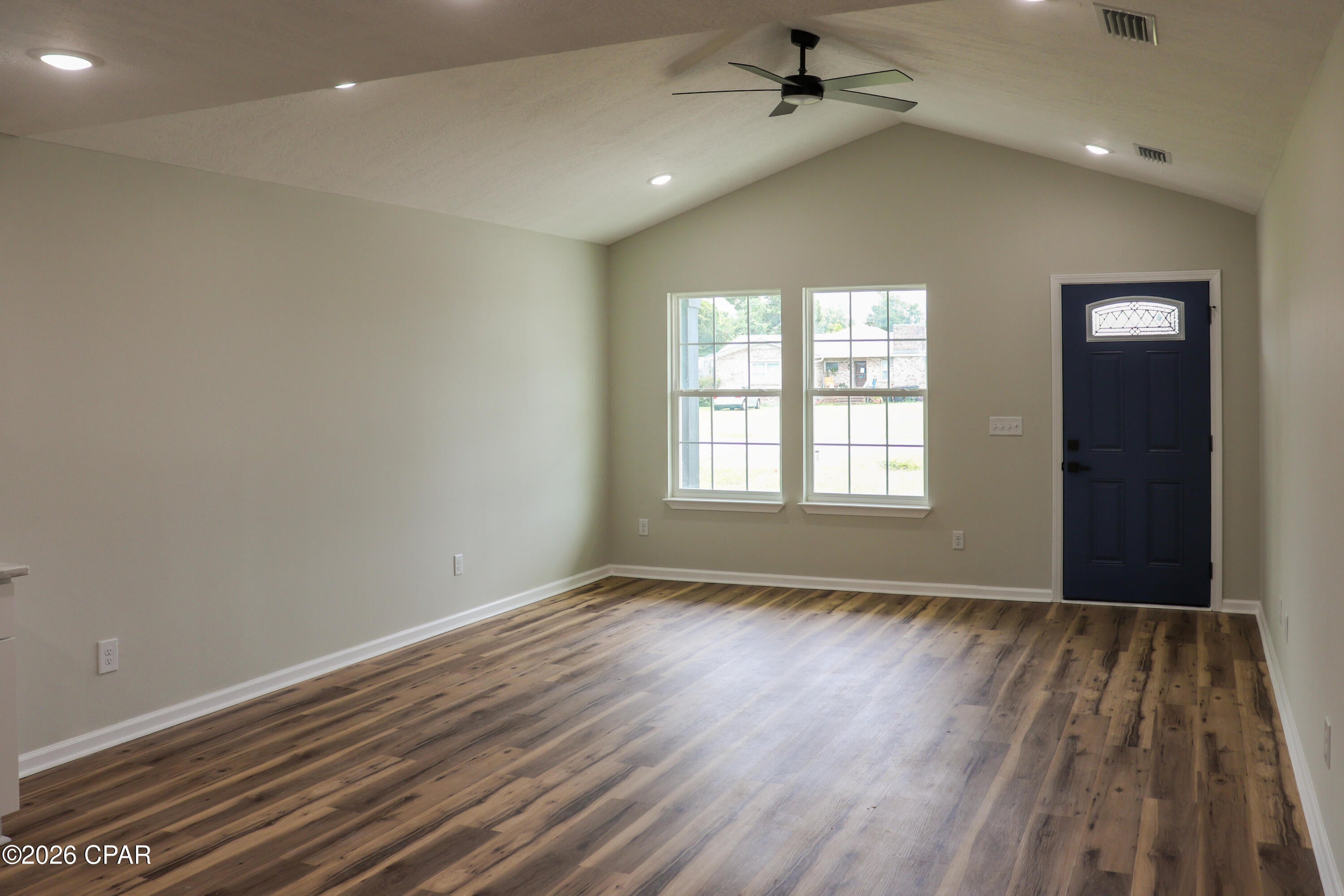 Ten Acre Addition - Residential