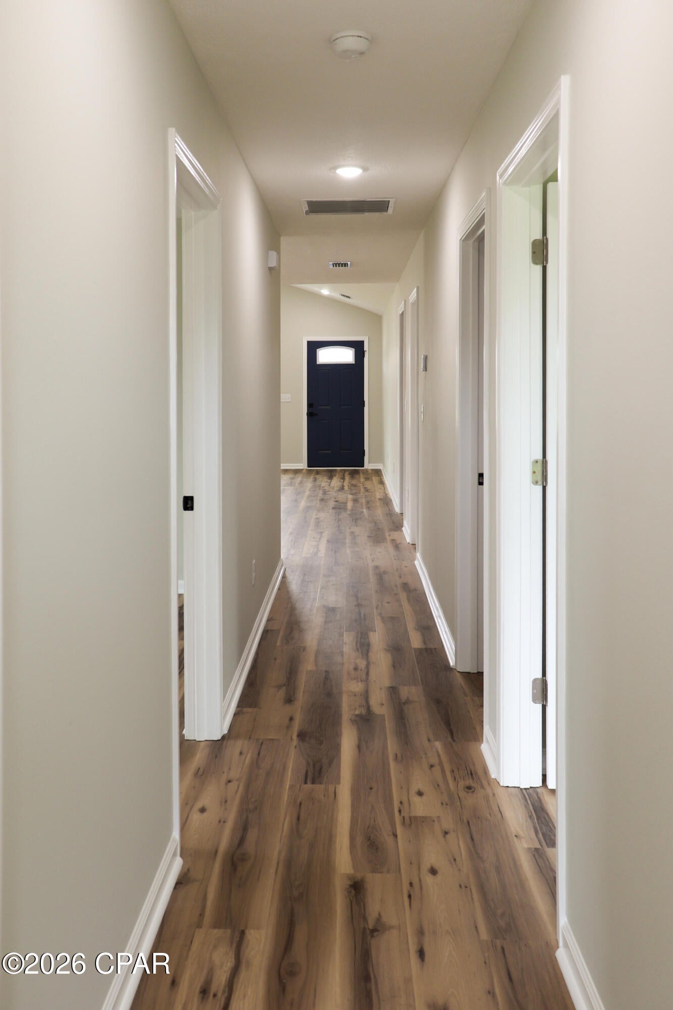 Ten Acre Addition - Residential