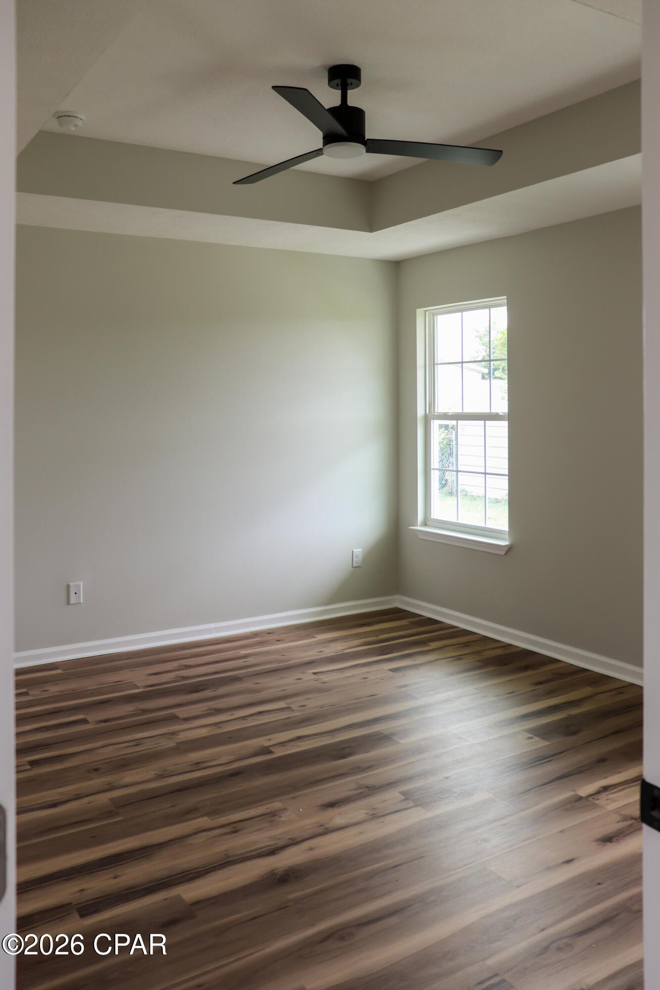 Ten Acre Addition - Residential