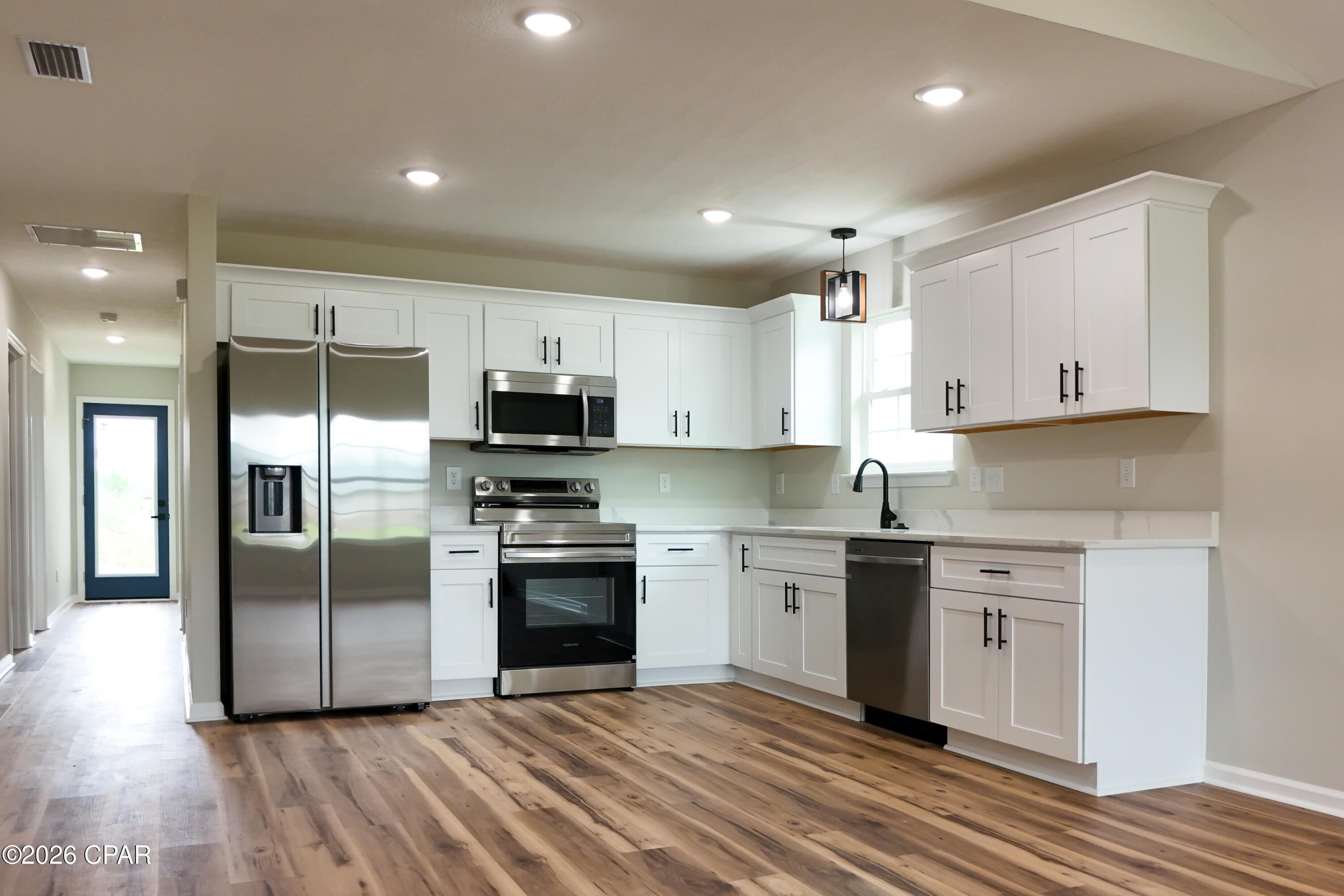Ten Acre Addition - Residential