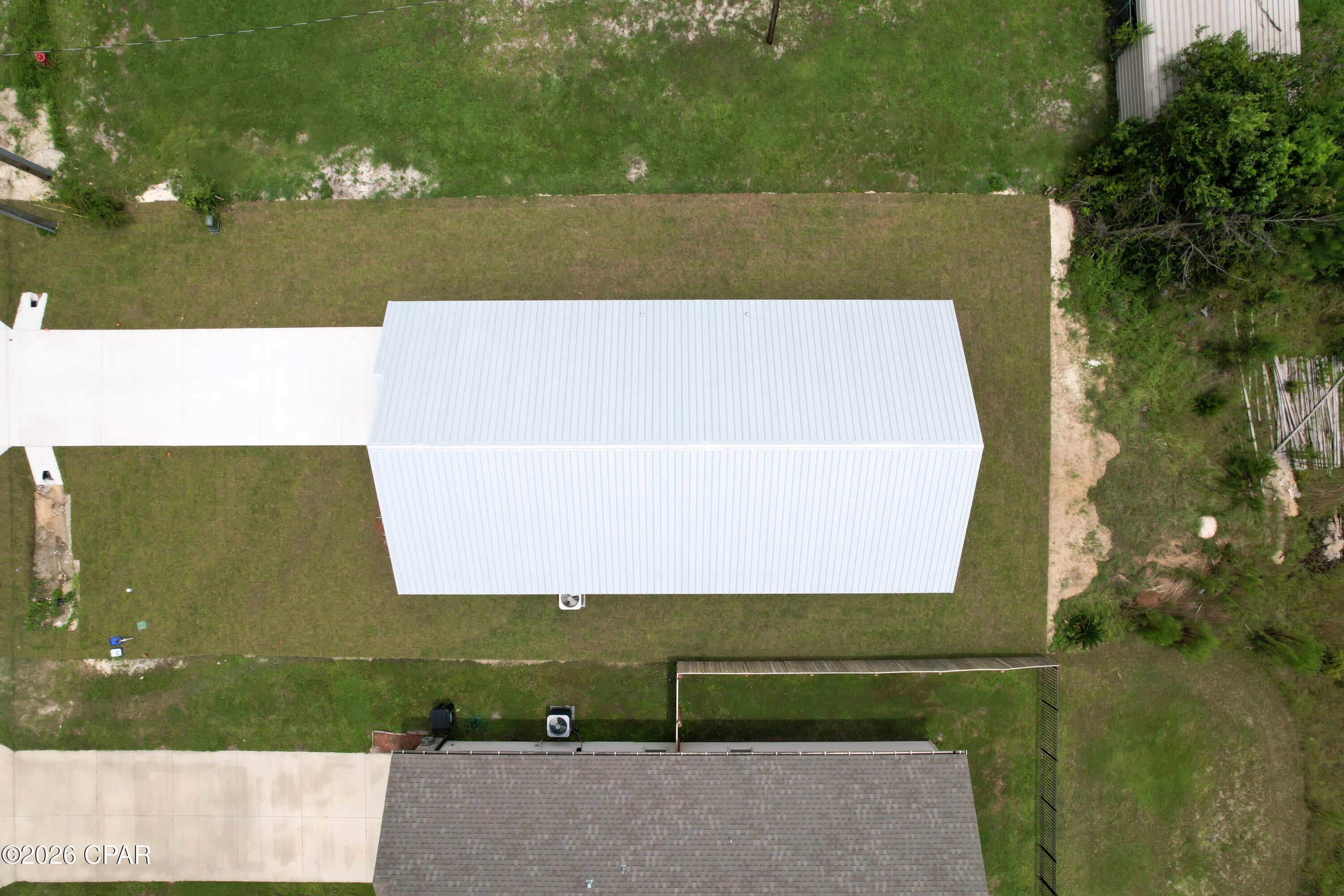 Ten Acre Addition - Residential