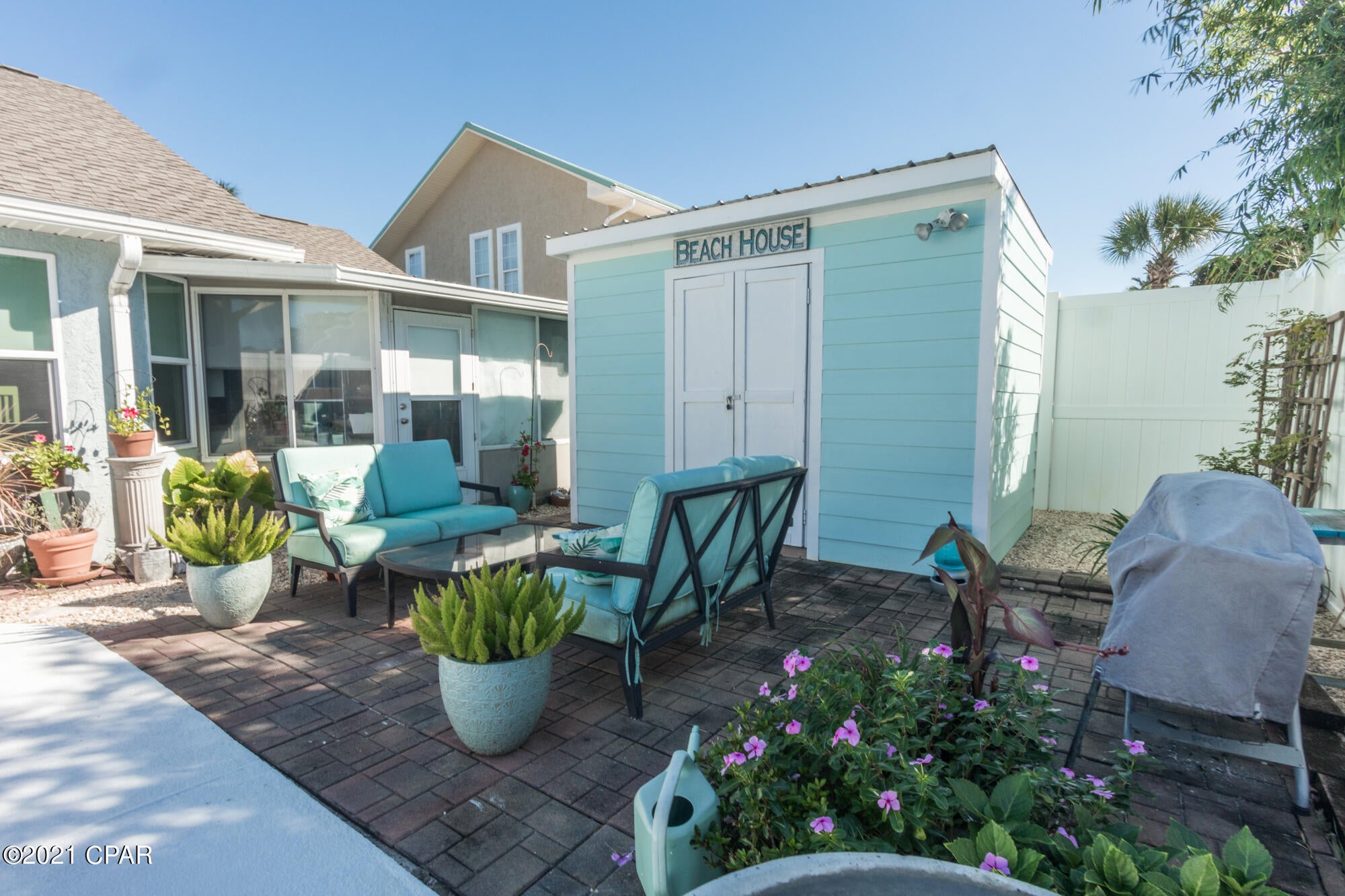 Seaclusion Beach - Residential