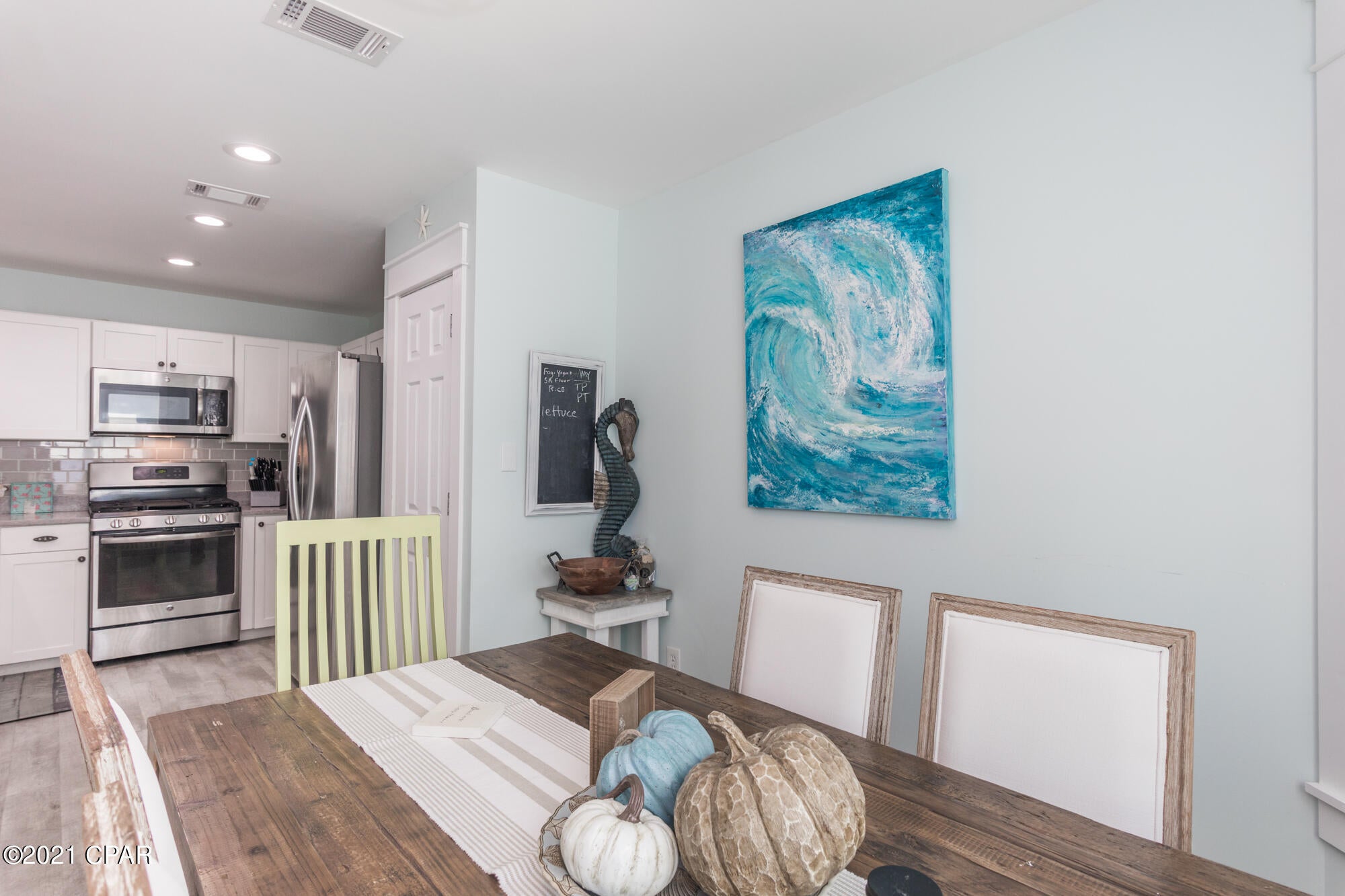 Seaclusion Beach - Residential