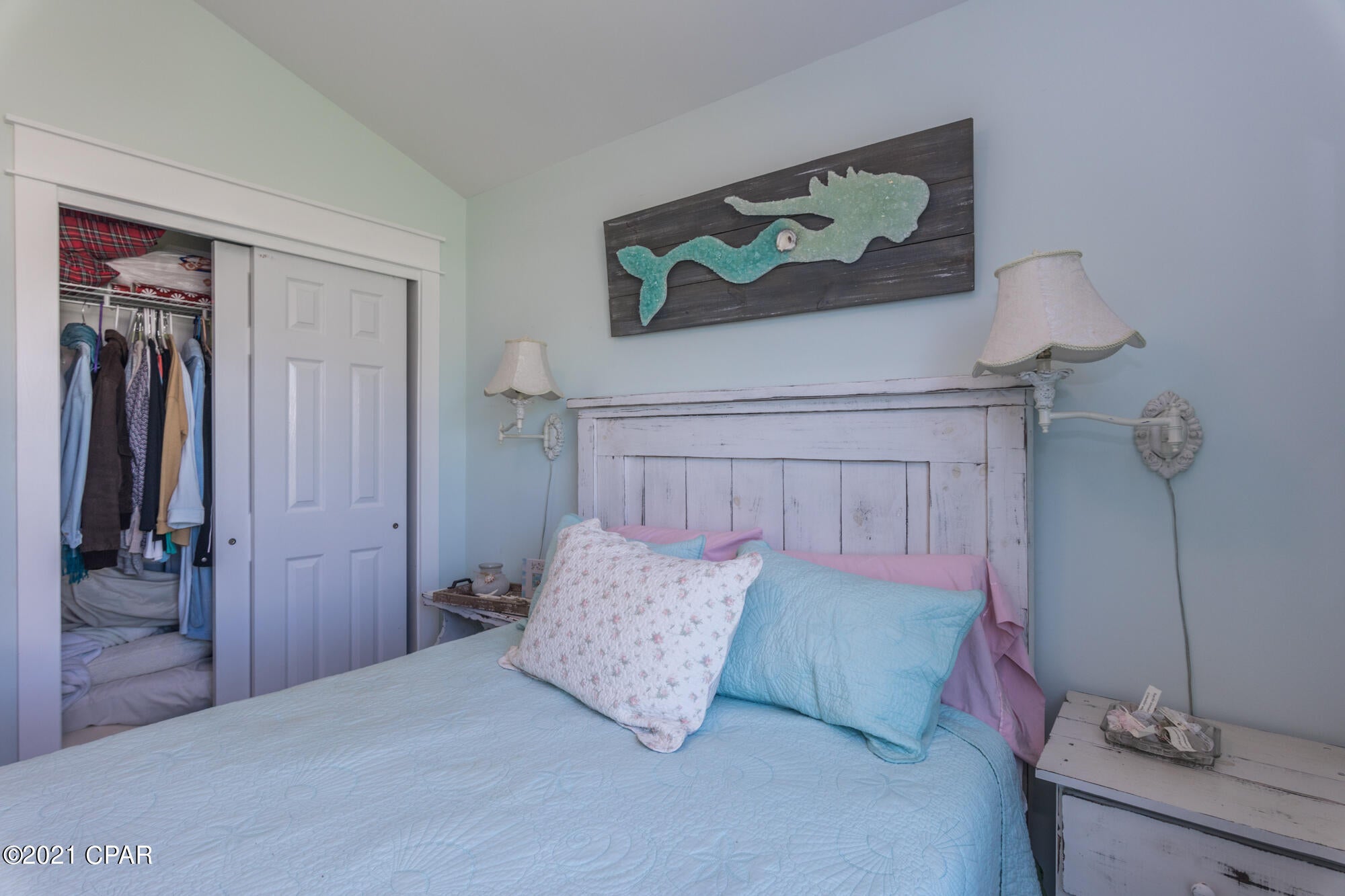 Seaclusion Beach - Residential