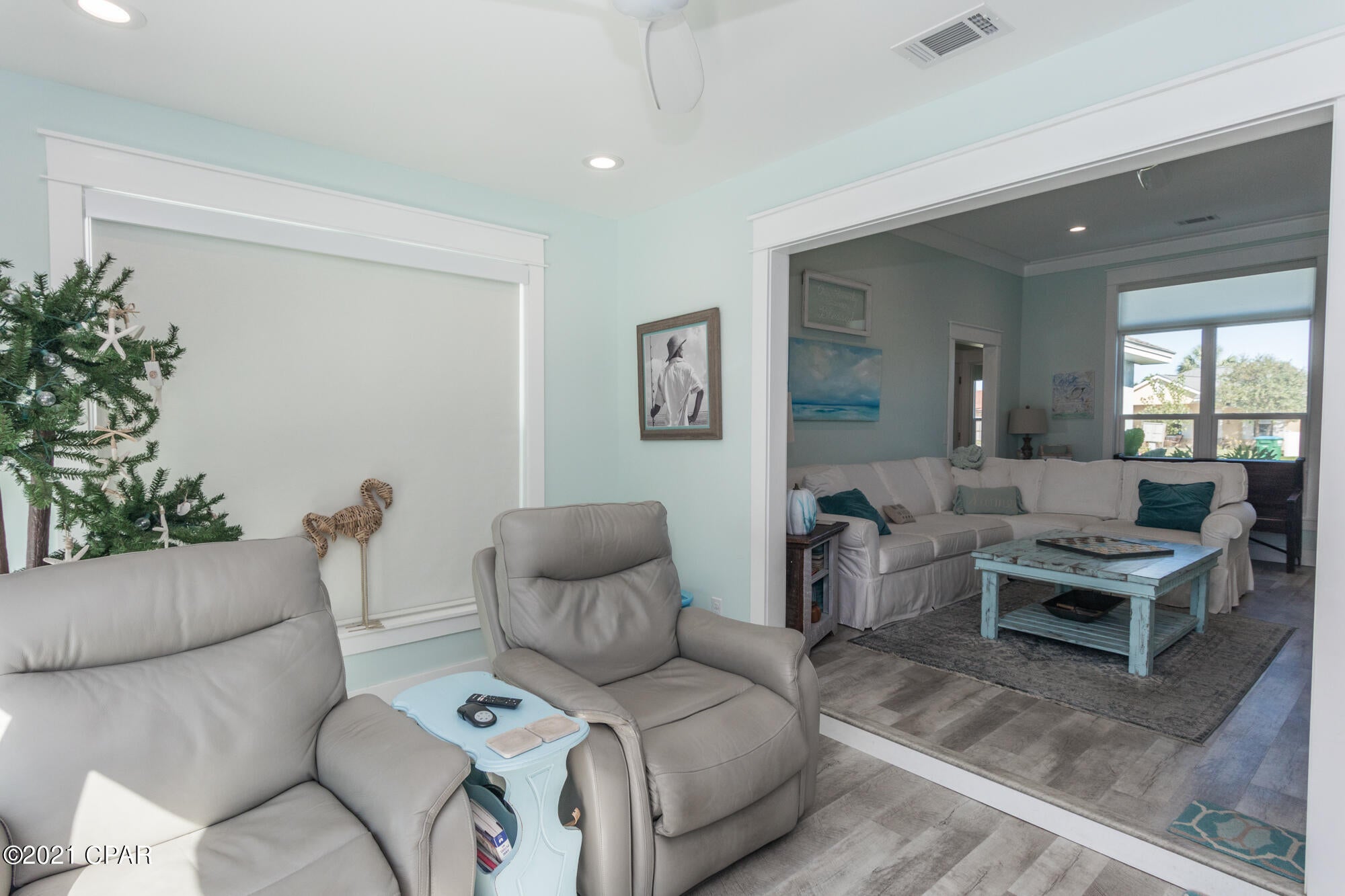Seaclusion Beach - Residential