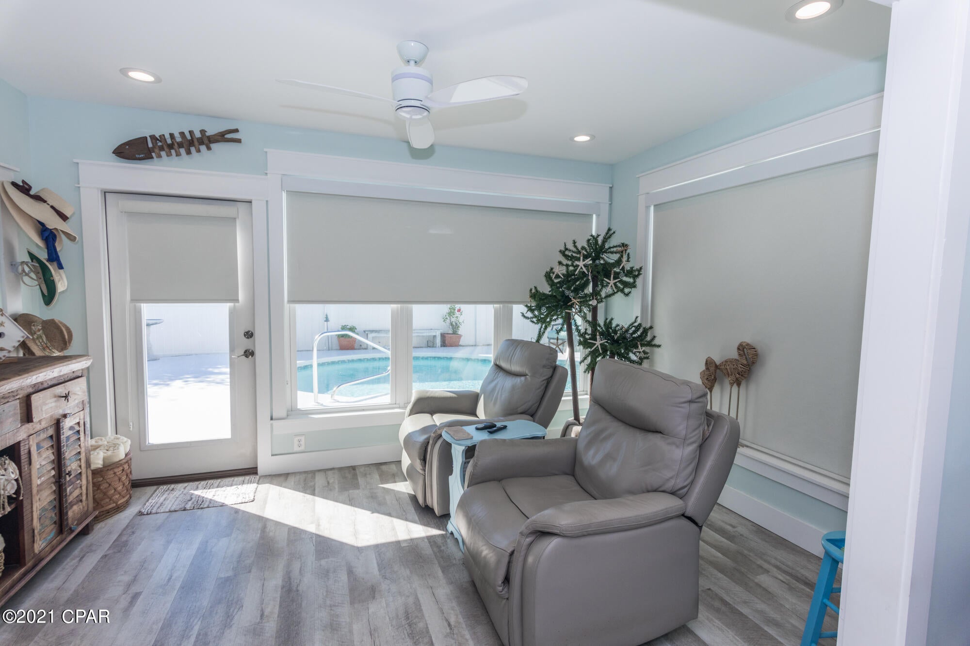 Seaclusion Beach - Residential