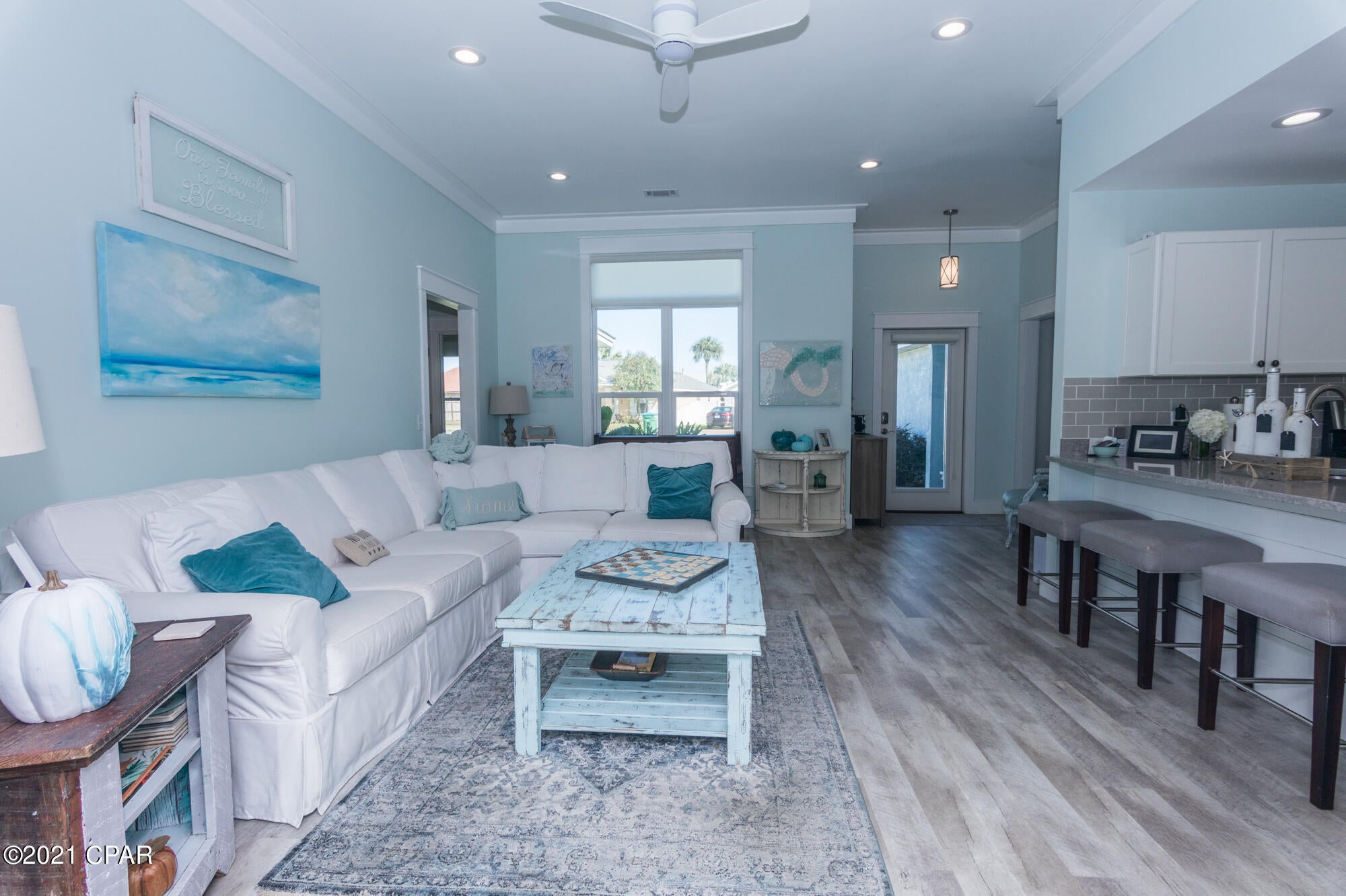 Seaclusion Beach - Residential