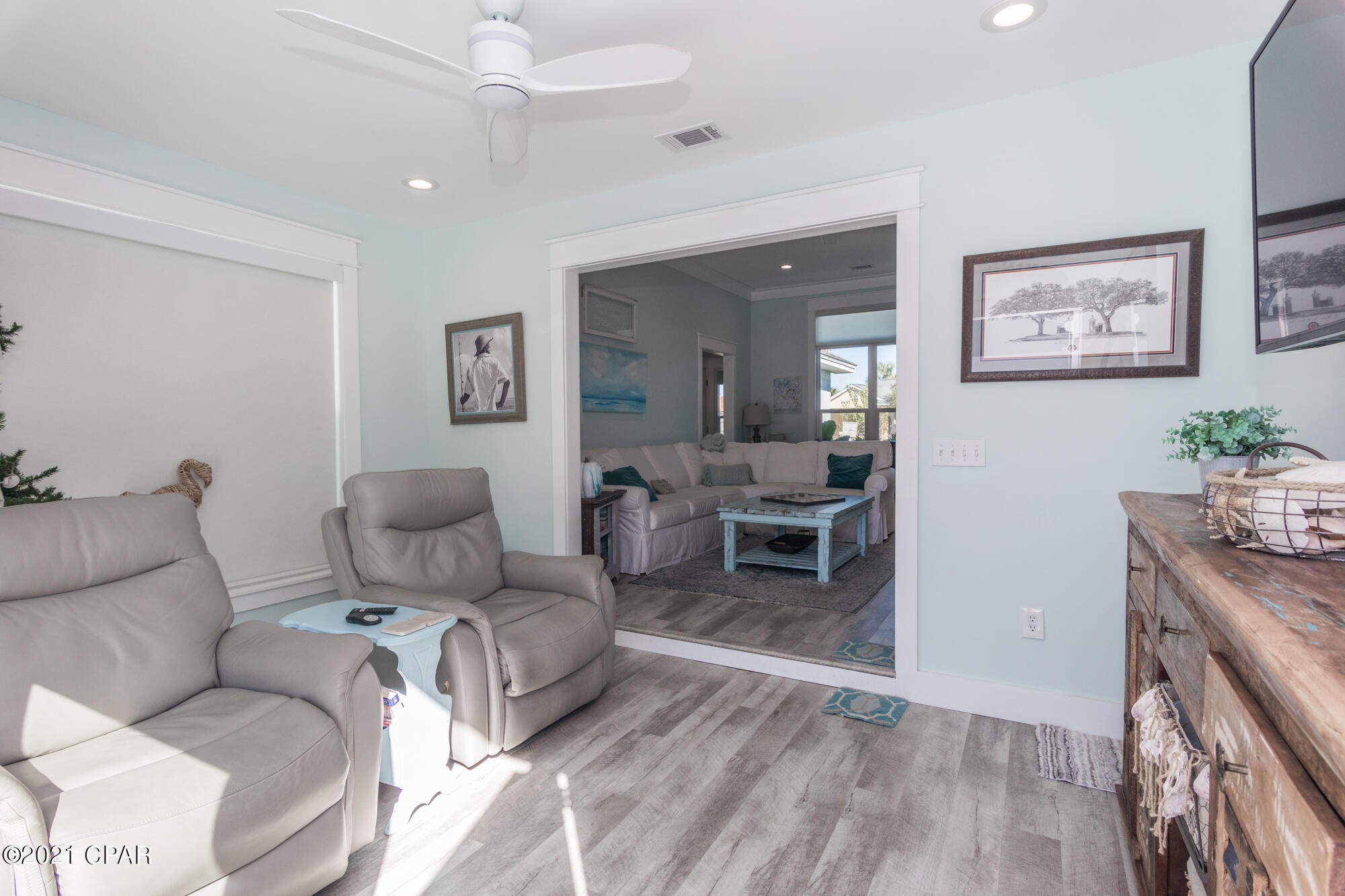 Seaclusion Beach - Residential