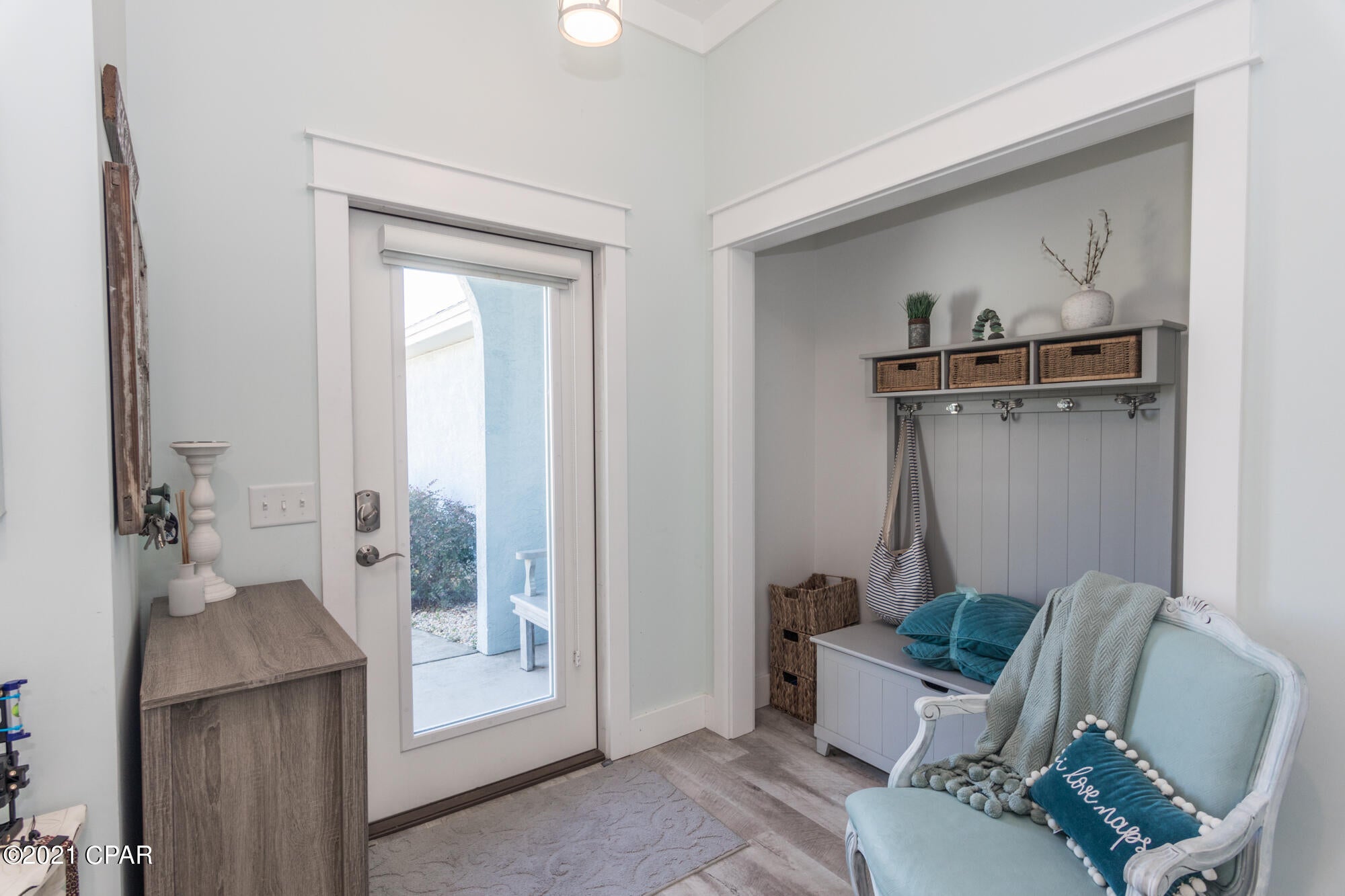 Seaclusion Beach - Residential