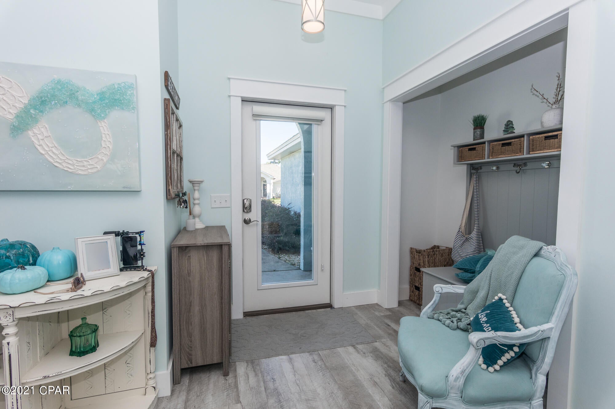 Seaclusion Beach - Residential