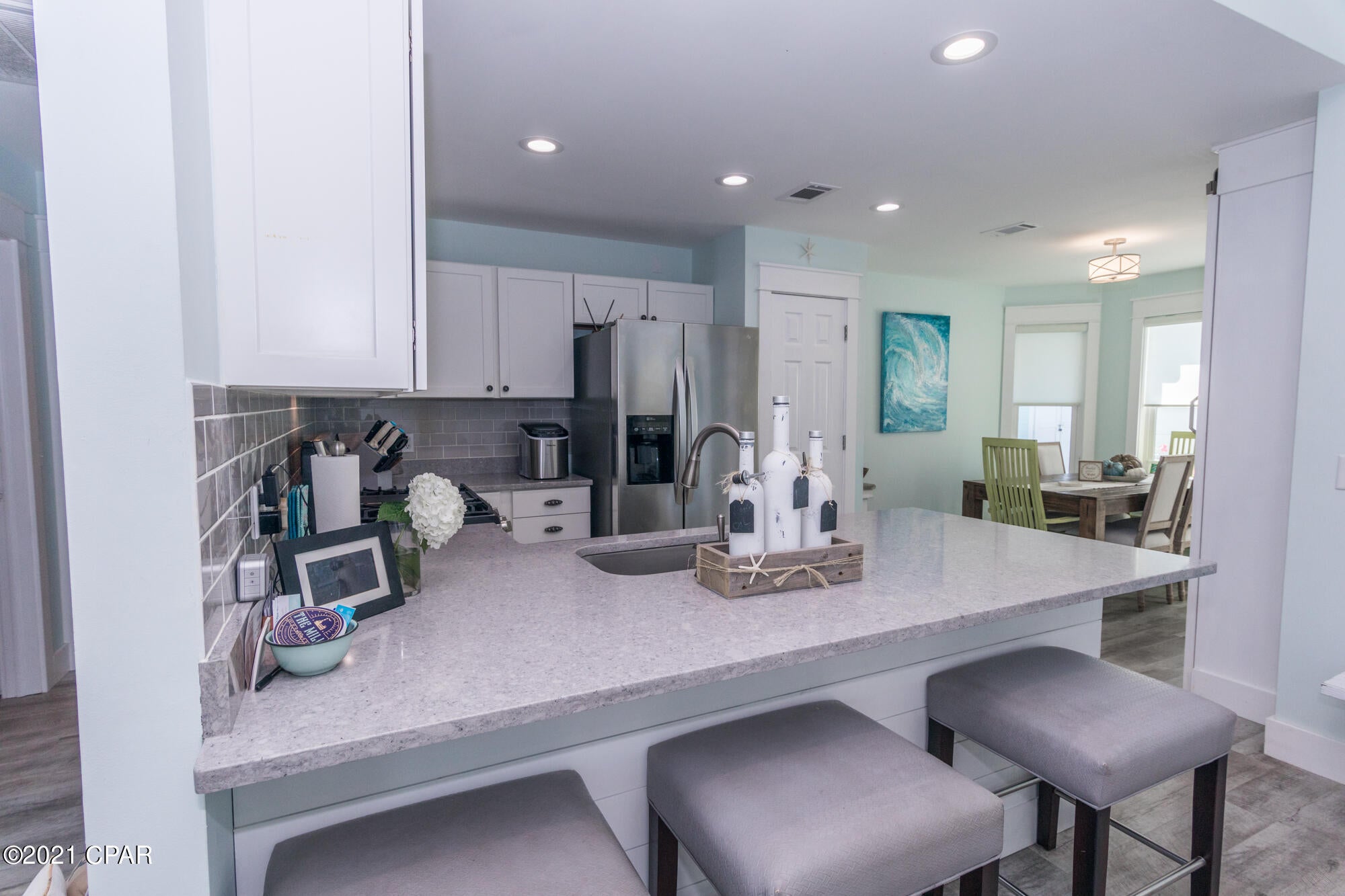 Seaclusion Beach - Residential