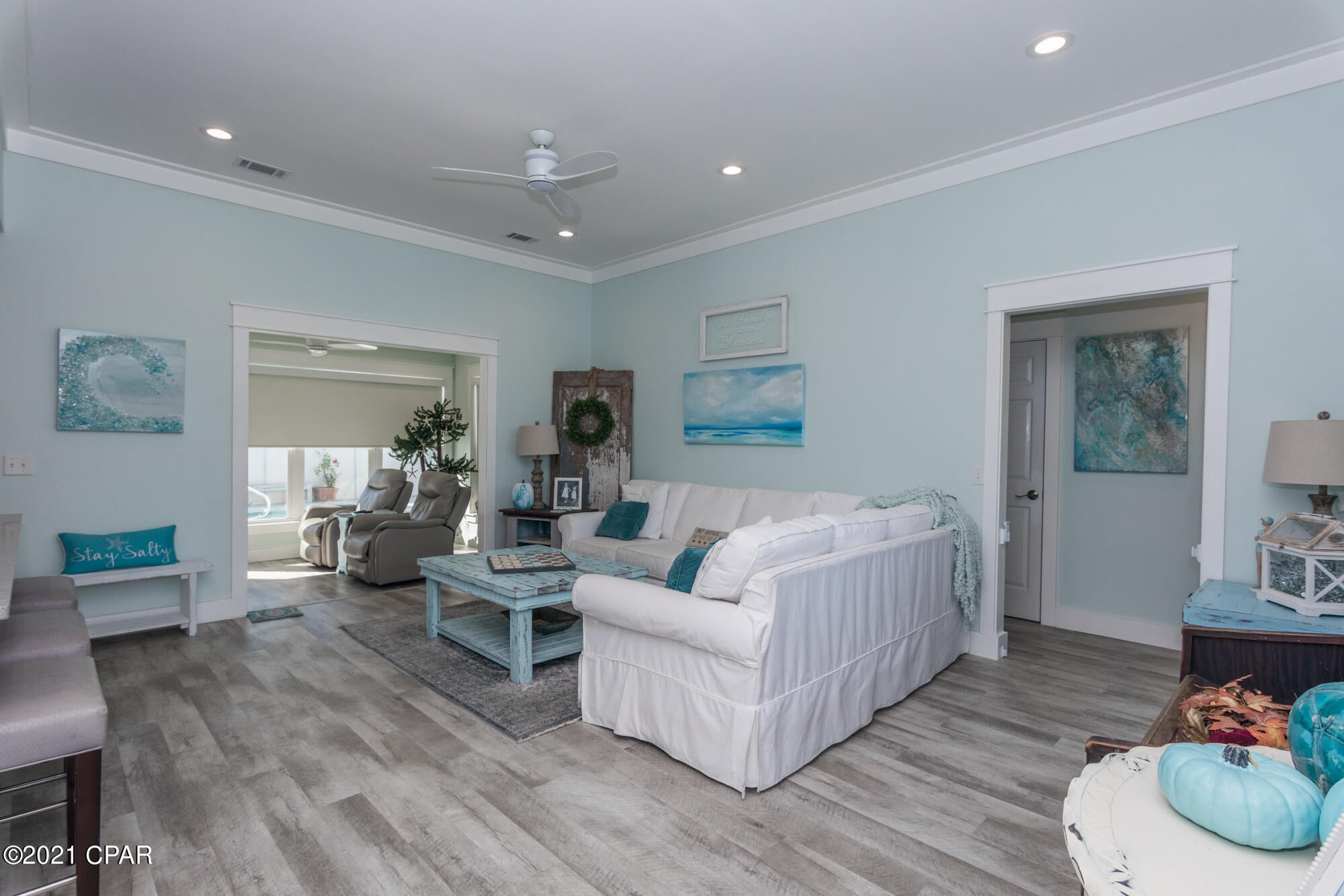 Seaclusion Beach - Residential