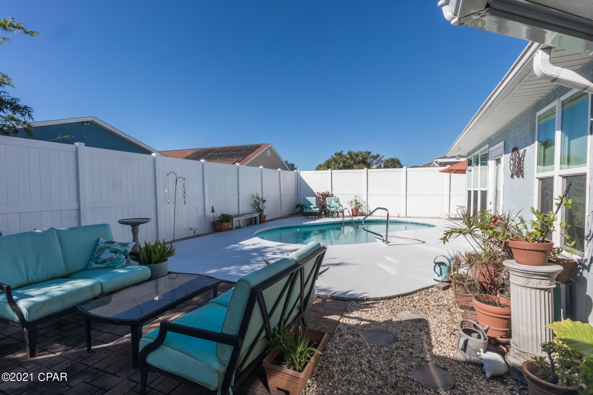 Seaclusion Beach - Residential