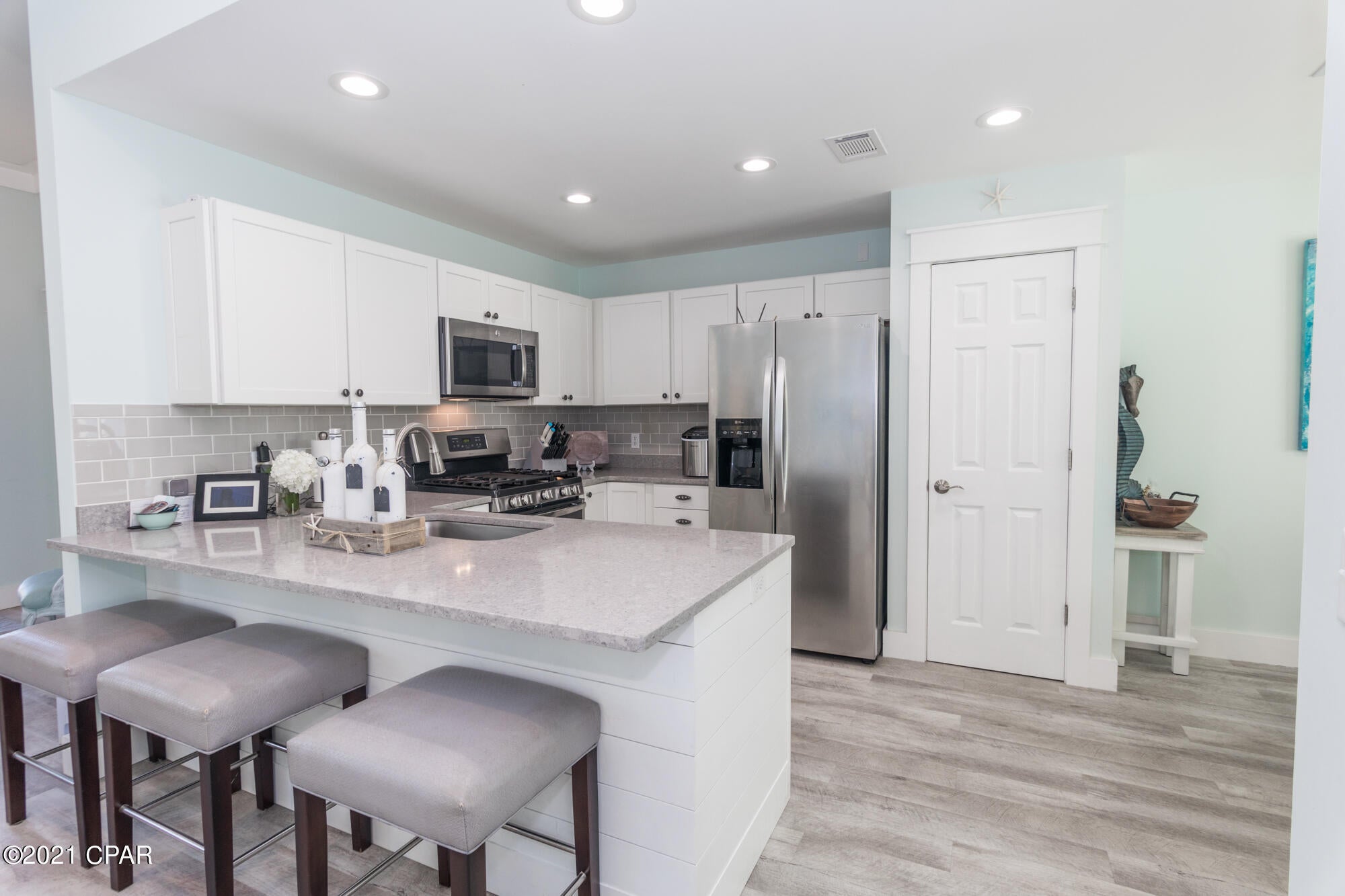 Seaclusion Beach - Residential