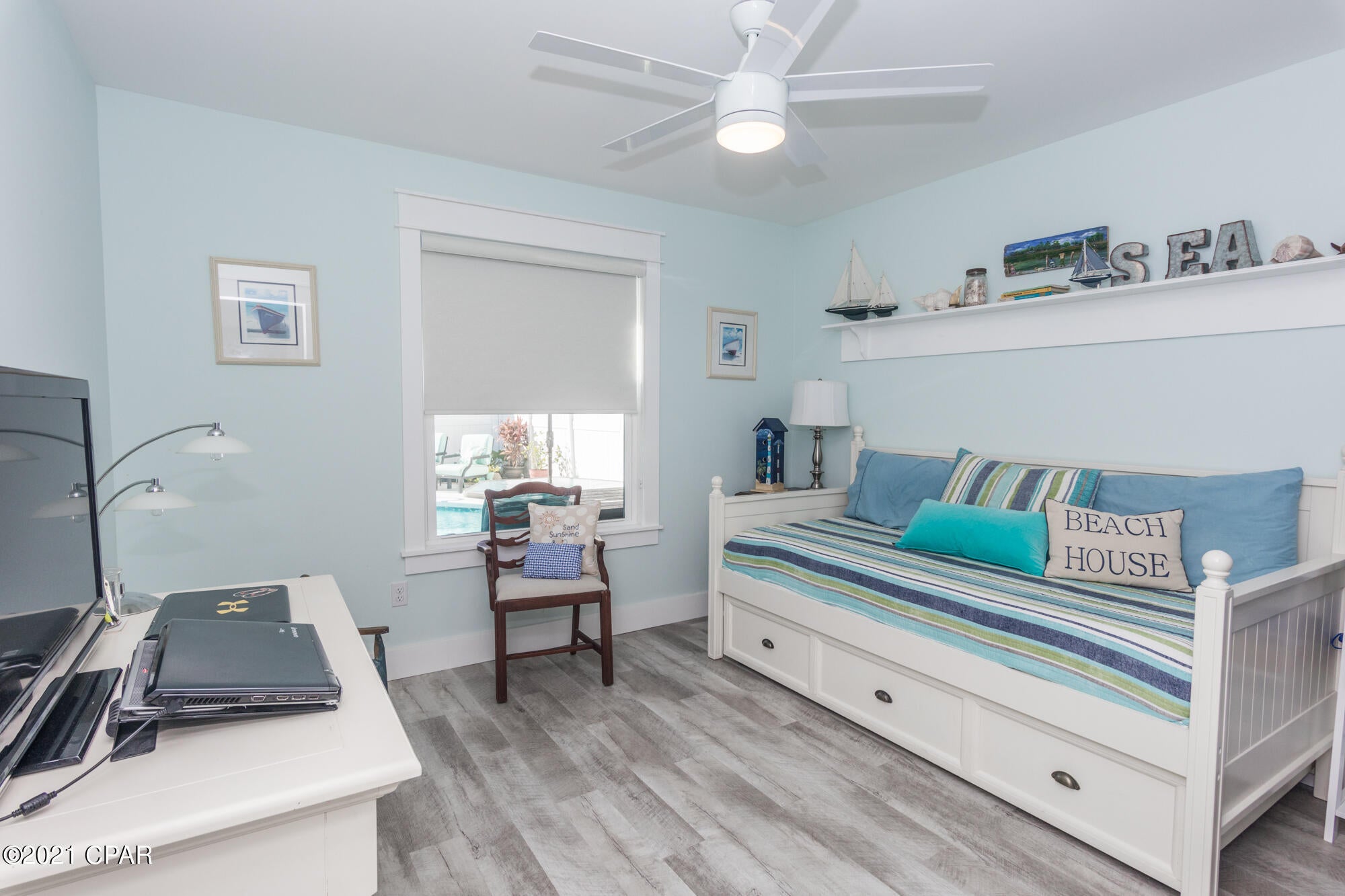 Seaclusion Beach - Residential