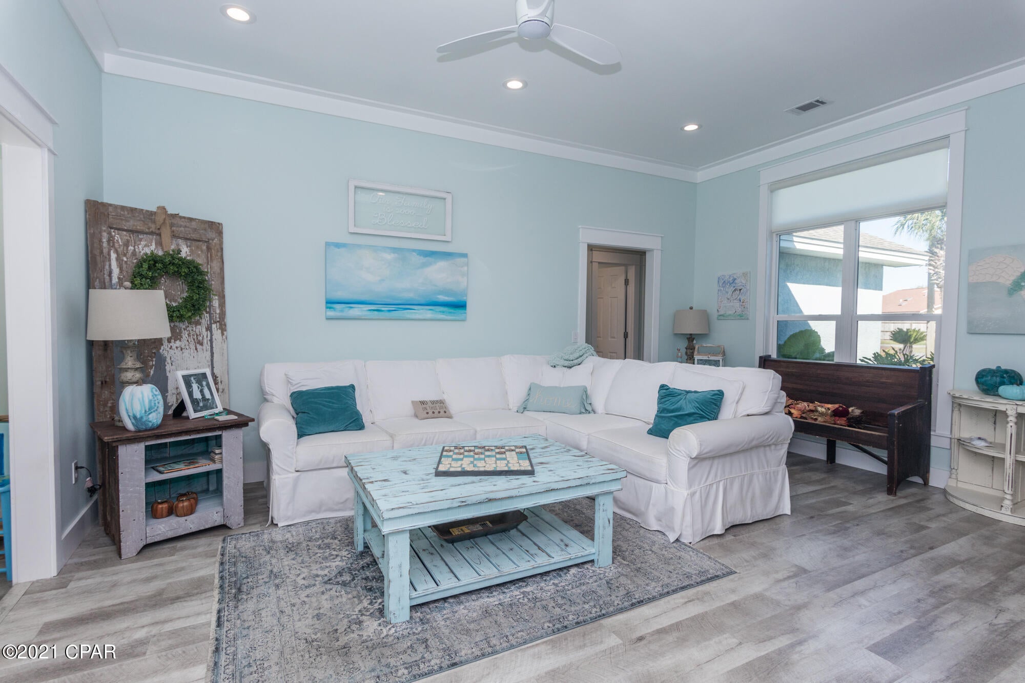 Seaclusion Beach - Residential