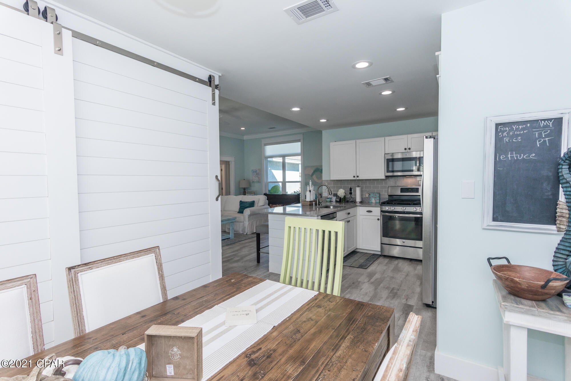 Seaclusion Beach - Residential