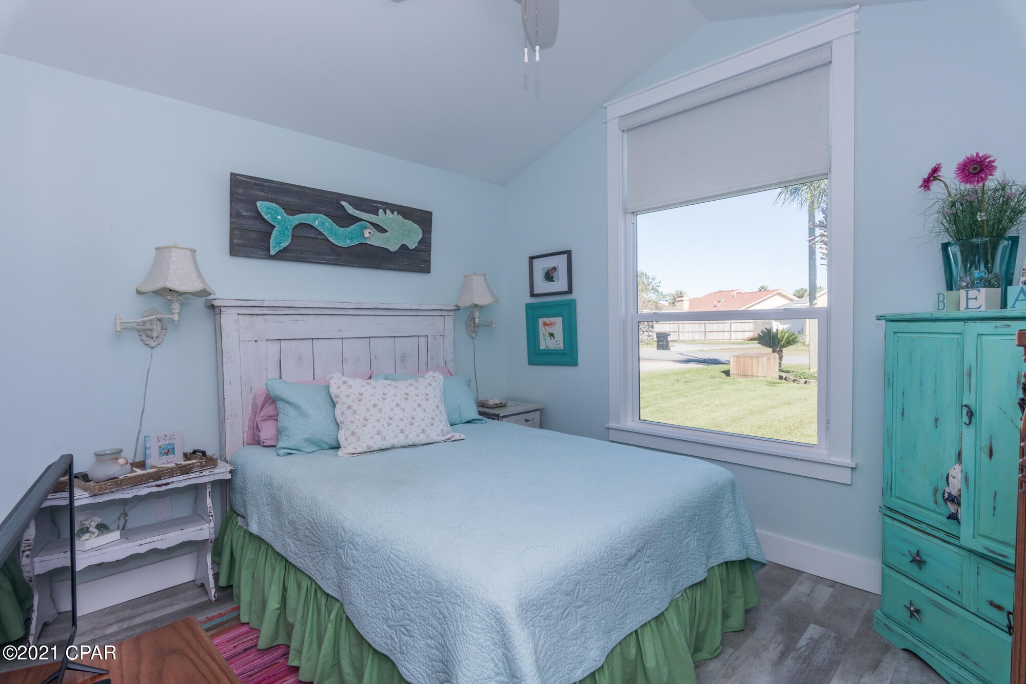 Seaclusion Beach - Residential