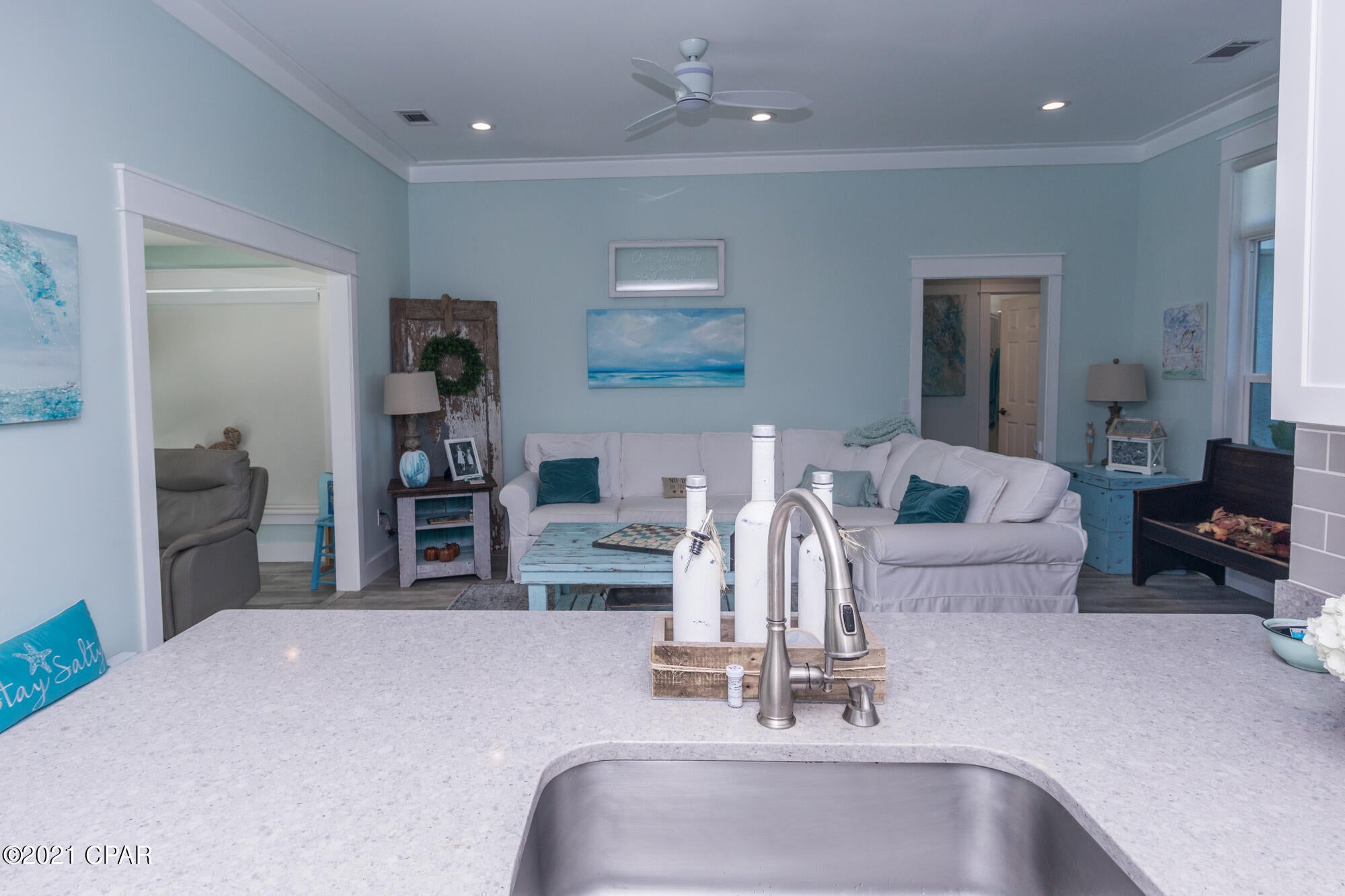 Seaclusion Beach - Residential