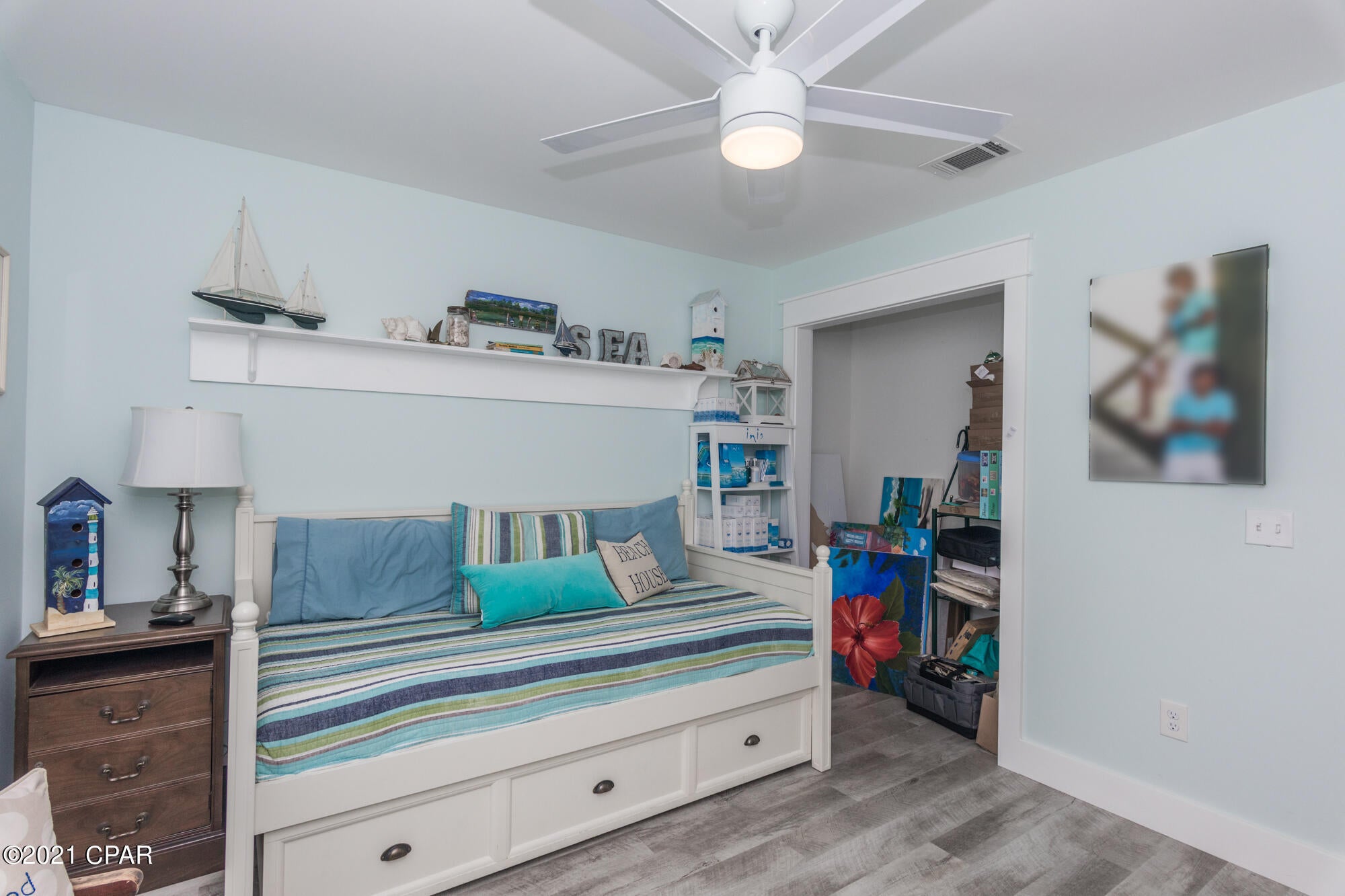 Seaclusion Beach - Residential
