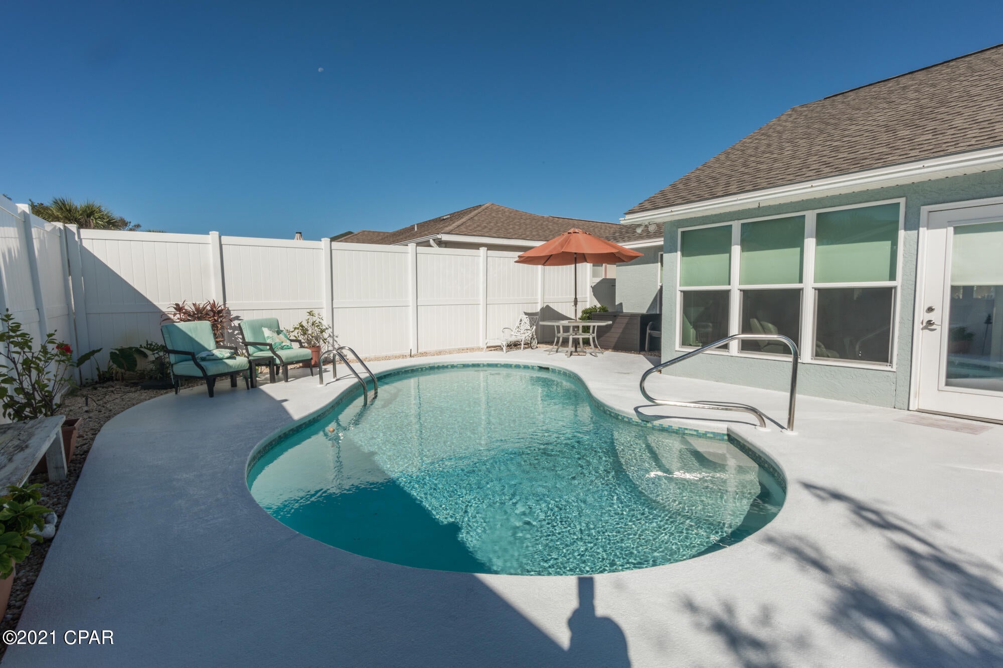 Seaclusion Beach - Residential