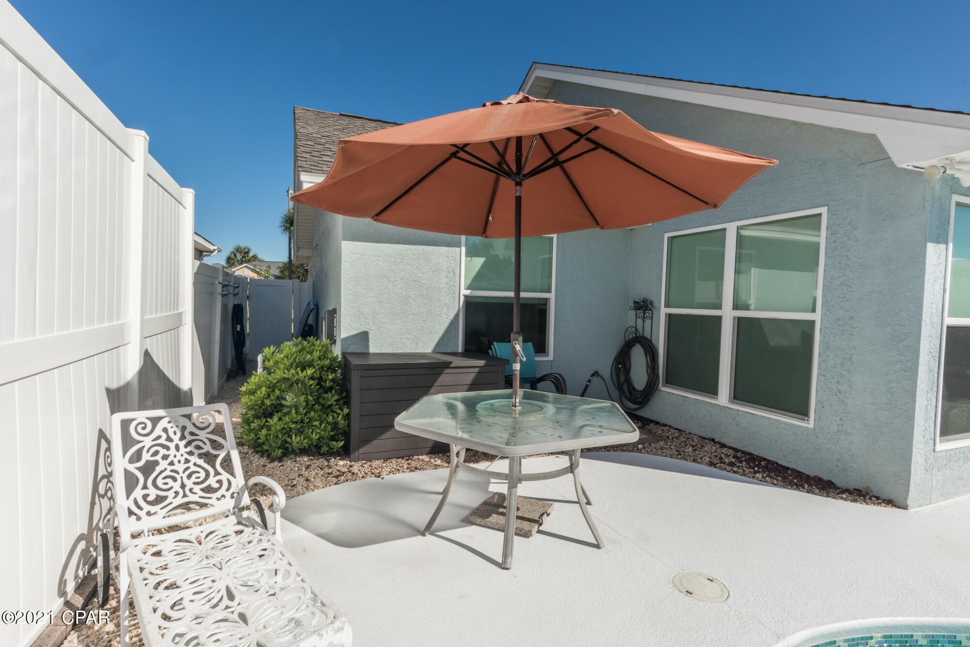Seaclusion Beach - Residential