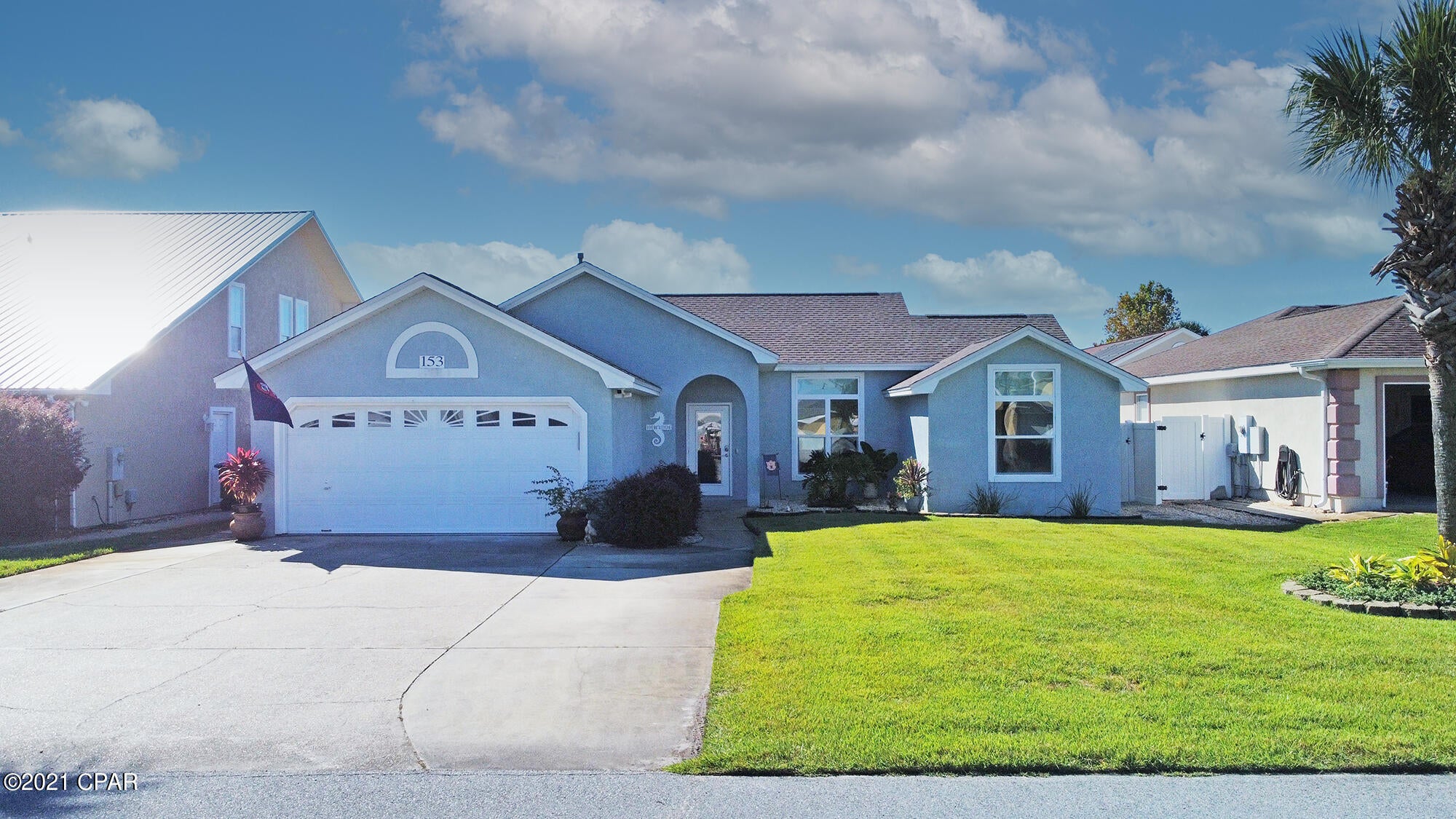 Seaclusion Beach - Residential